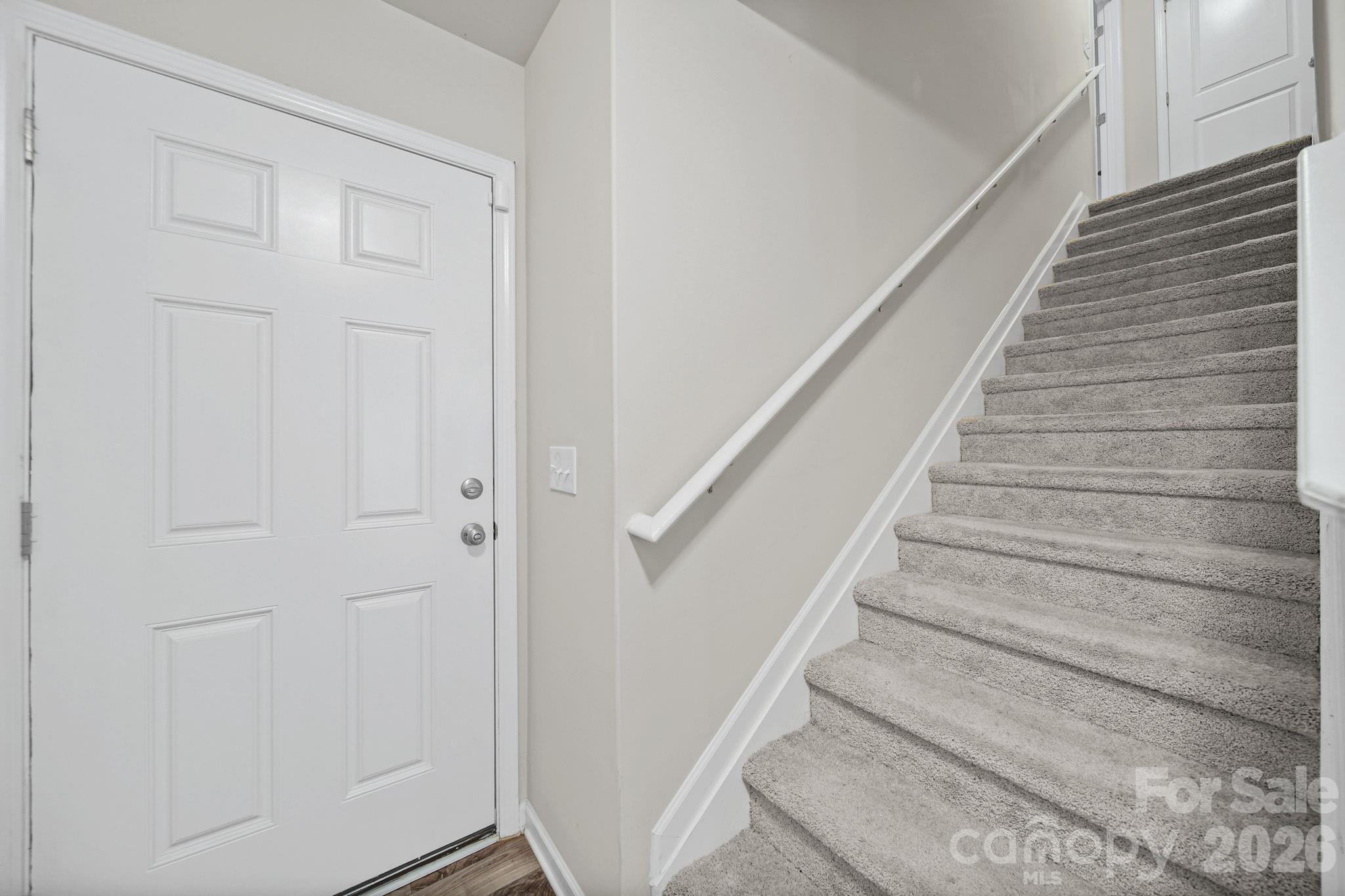 1808 Hart Street — Gastonia