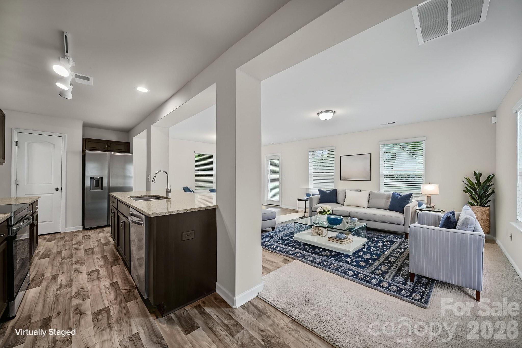 1808 Hart Street — Gastonia