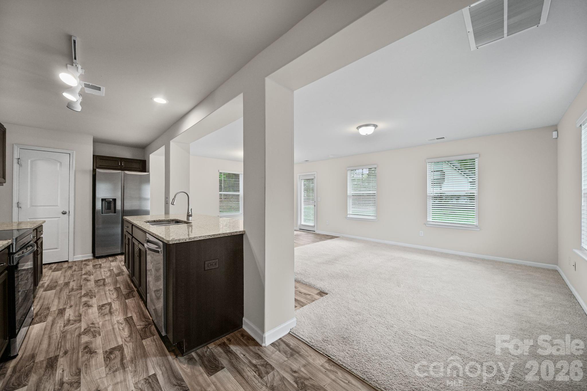 1808 Hart Street — Gastonia