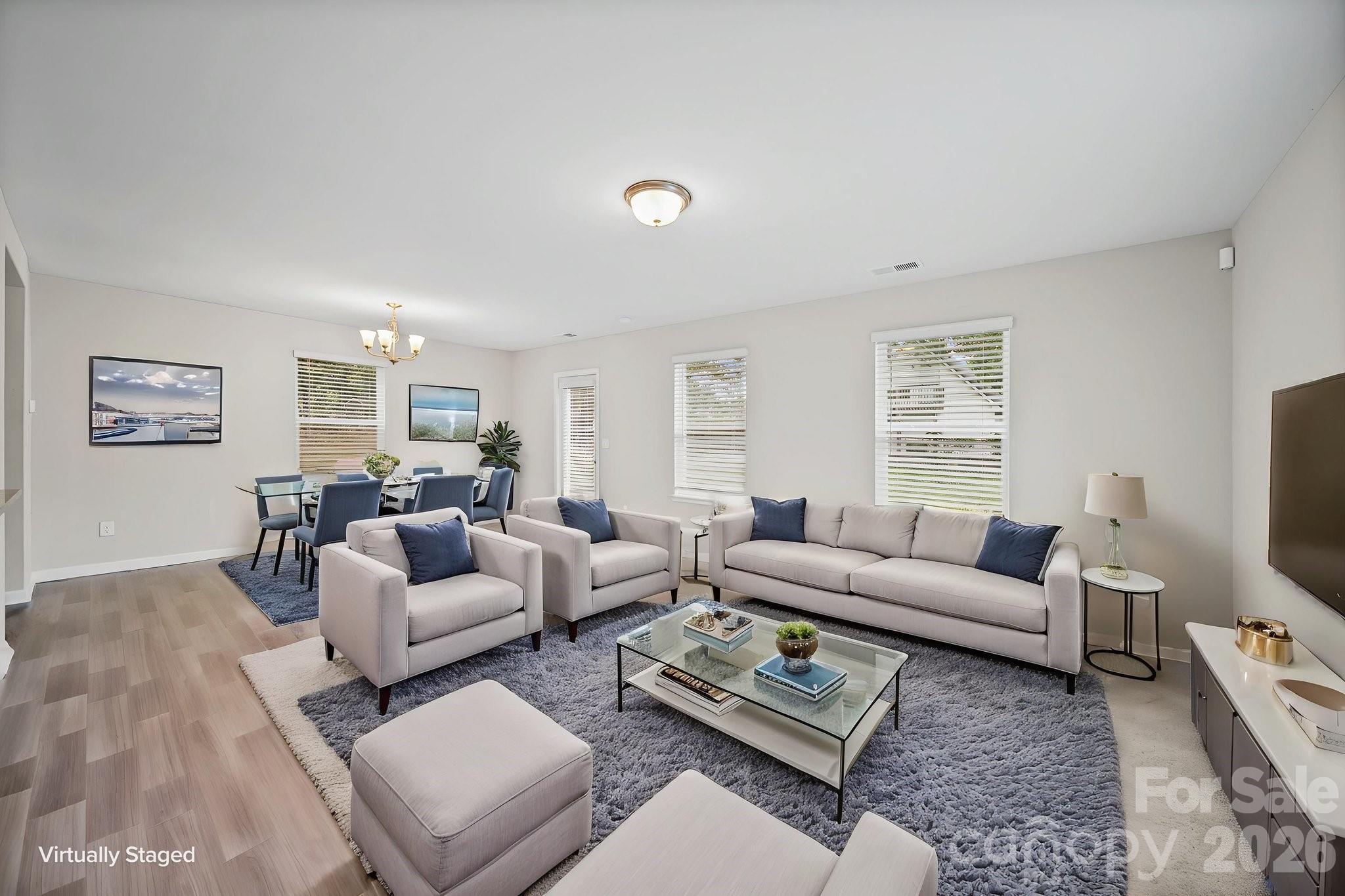1808 Hart Street — Gastonia
