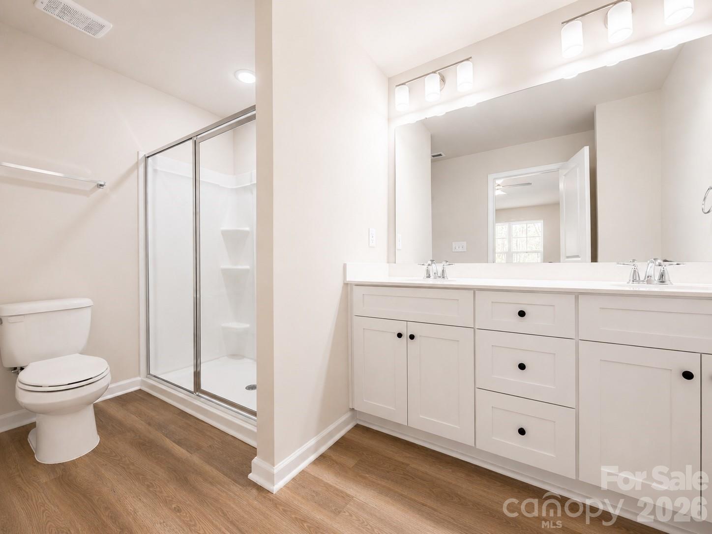 3048 Aberleaf Lane — Charlotte