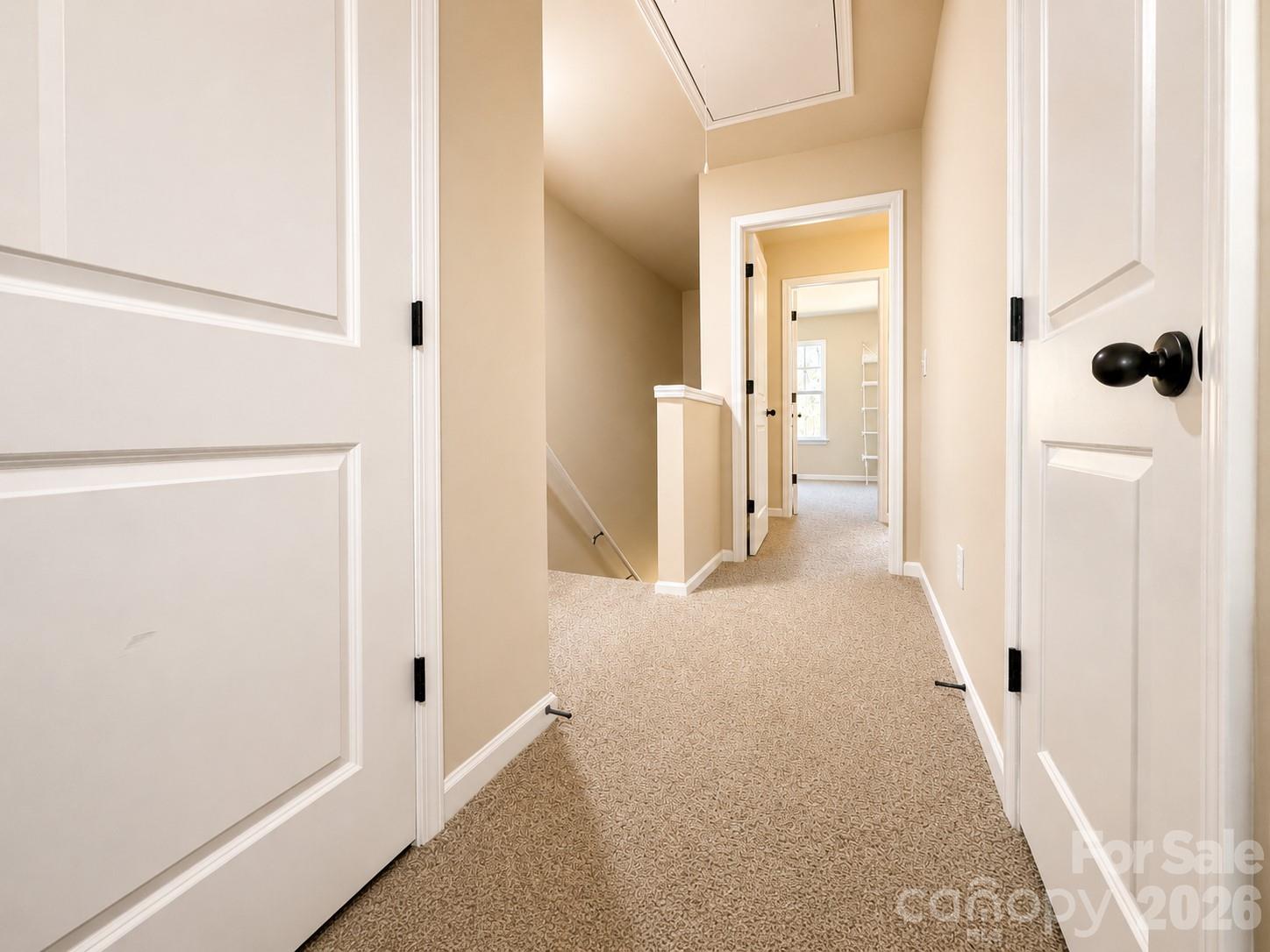 3048 Aberleaf Lane — Charlotte
