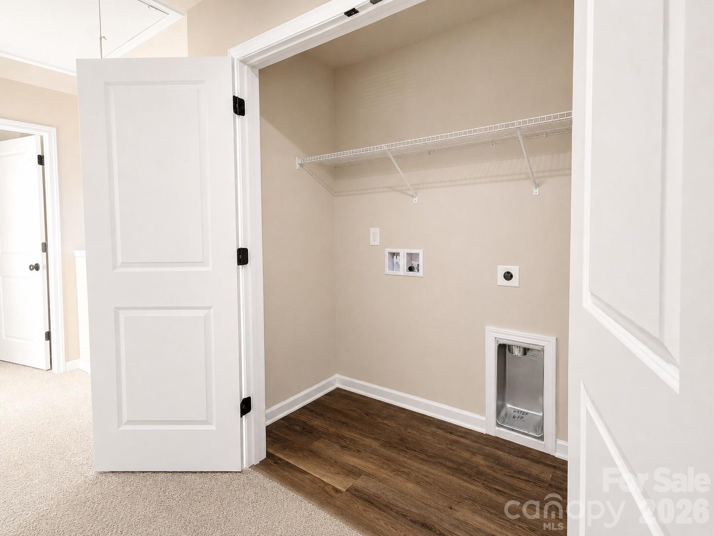 3048 Aberleaf Lane — Charlotte