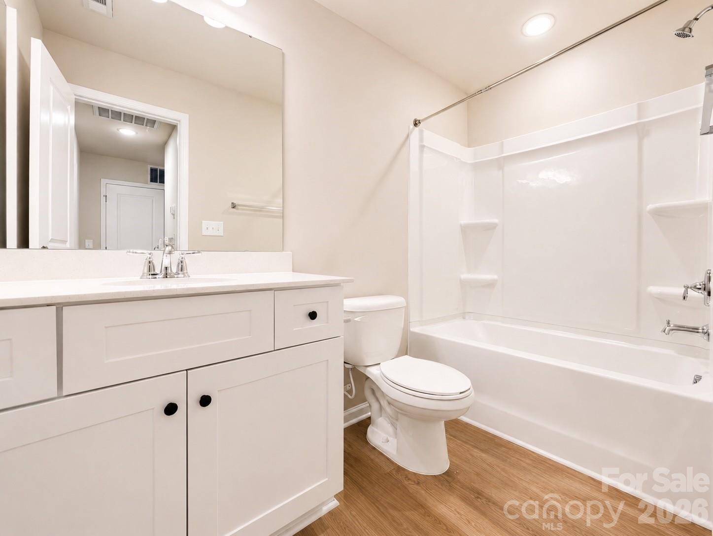 3048 Aberleaf Lane — Charlotte