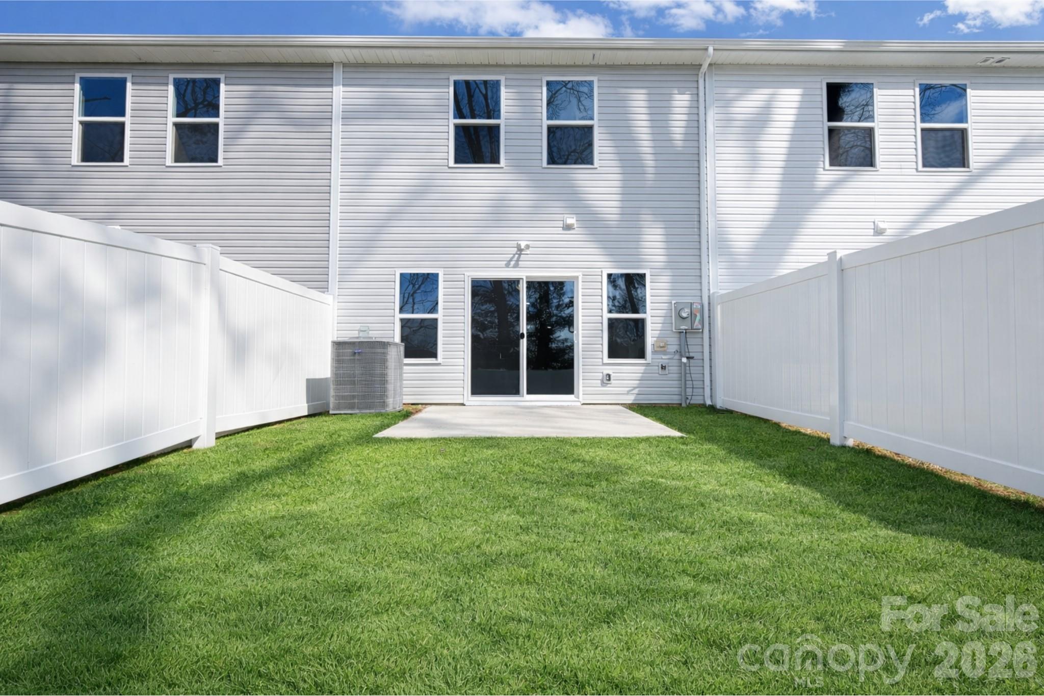 3048 Aberleaf Lane — Charlotte