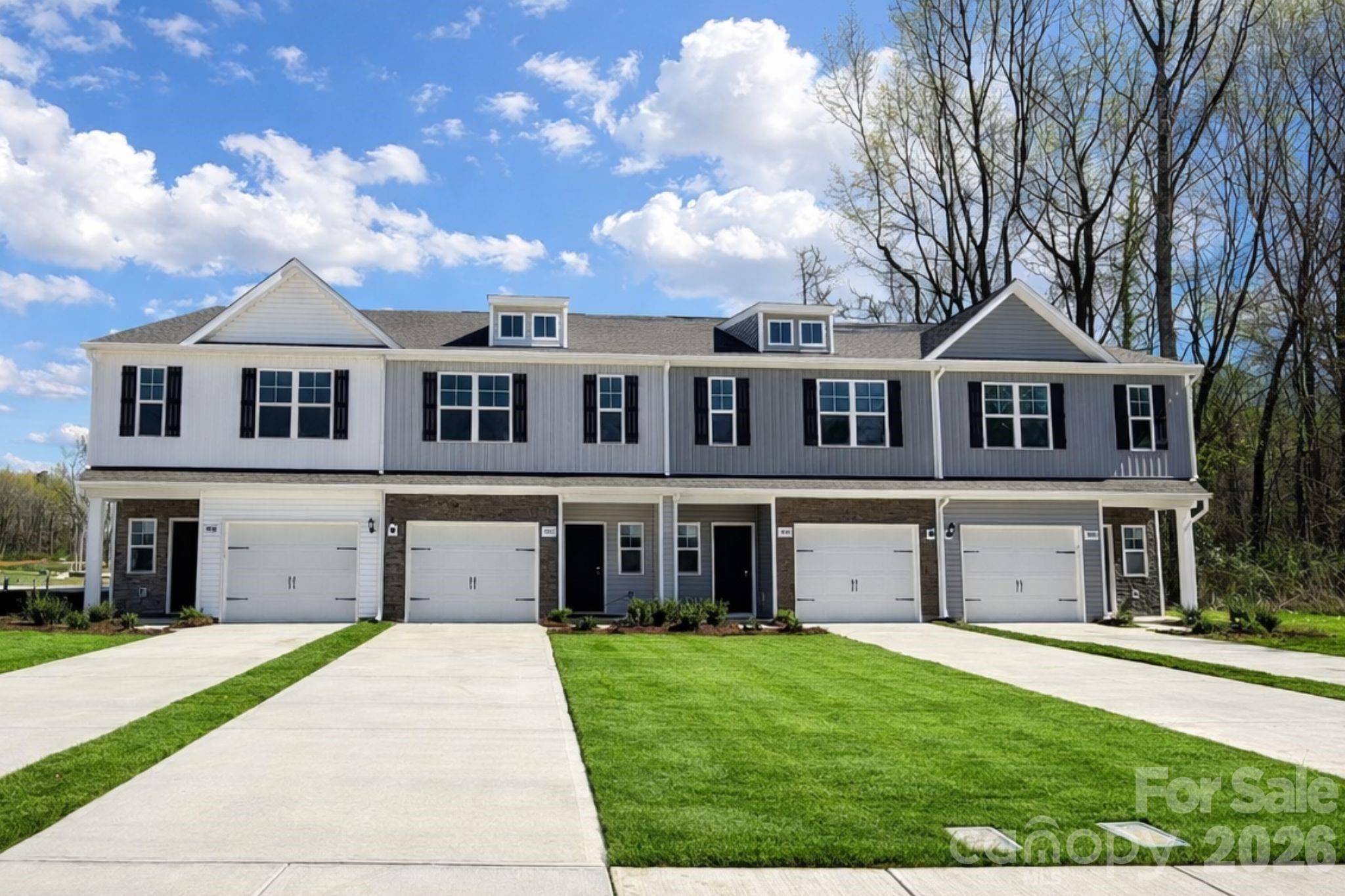 3048 Aberleaf Lane — Charlotte