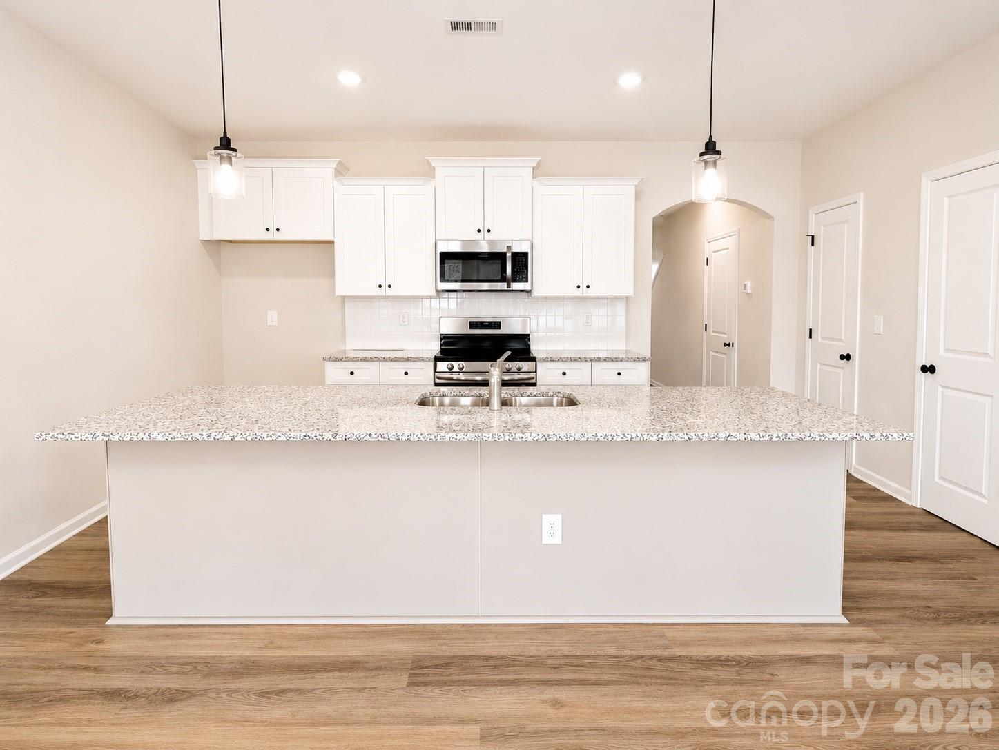 3048 Aberleaf Lane — Charlotte