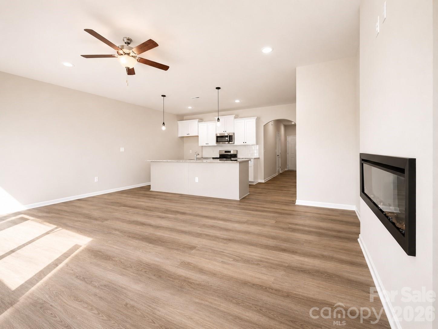 3048 Aberleaf Lane — Charlotte
