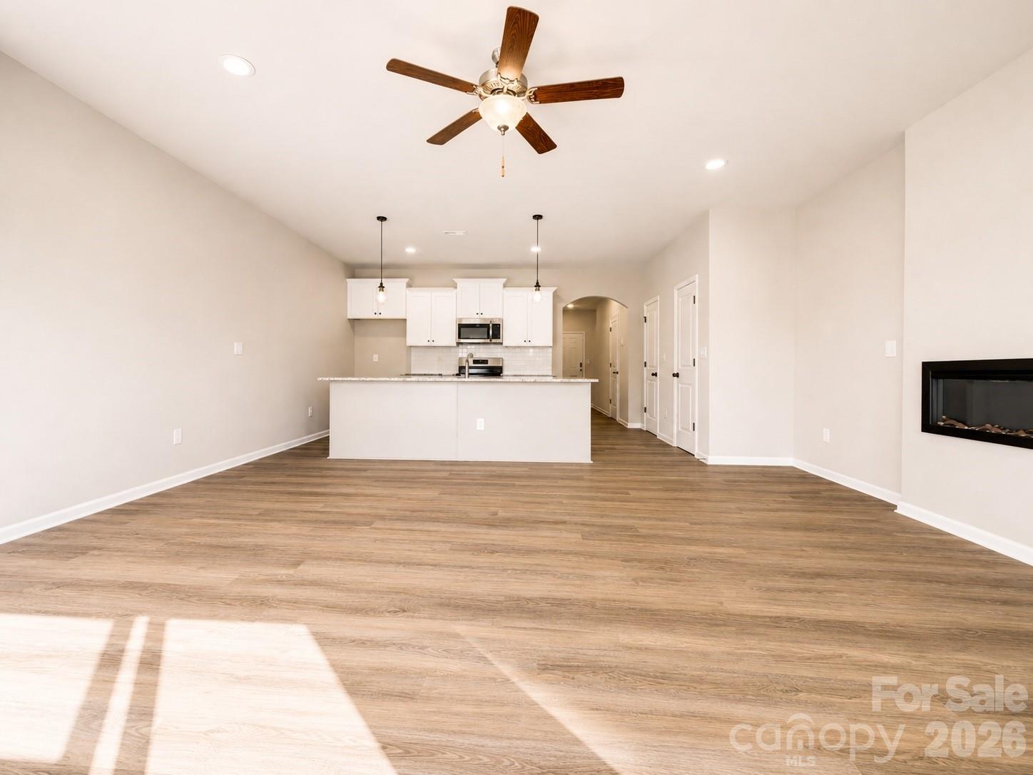 3048 Aberleaf Lane — Charlotte