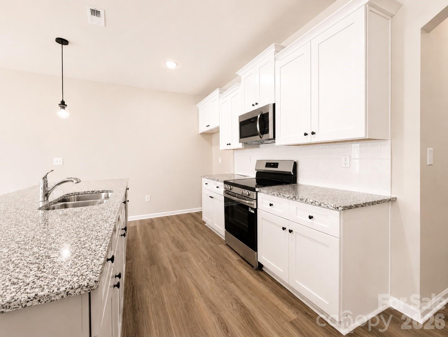 3048 Aberleaf Lane — Charlotte