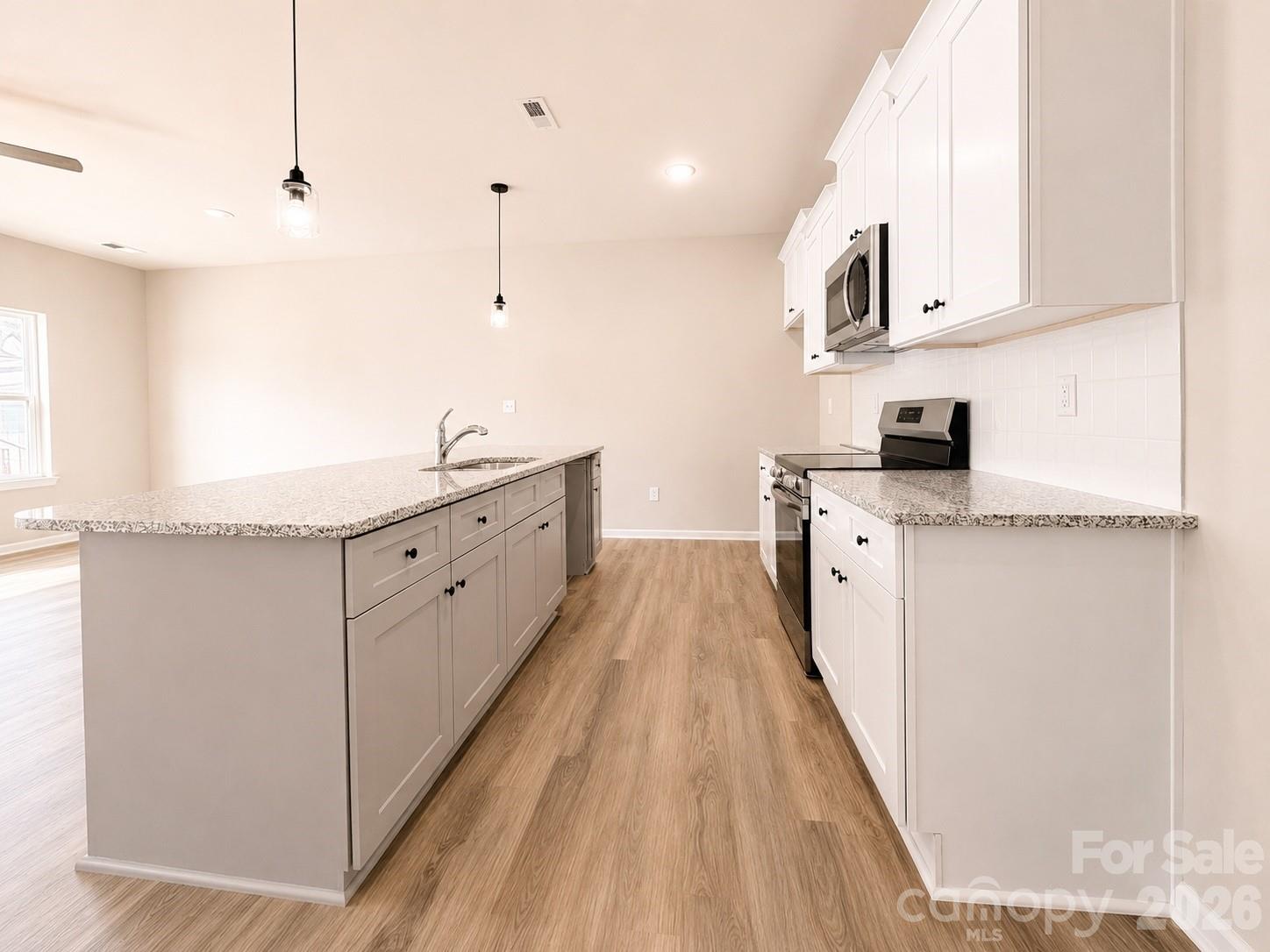 3048 Aberleaf Lane — Charlotte