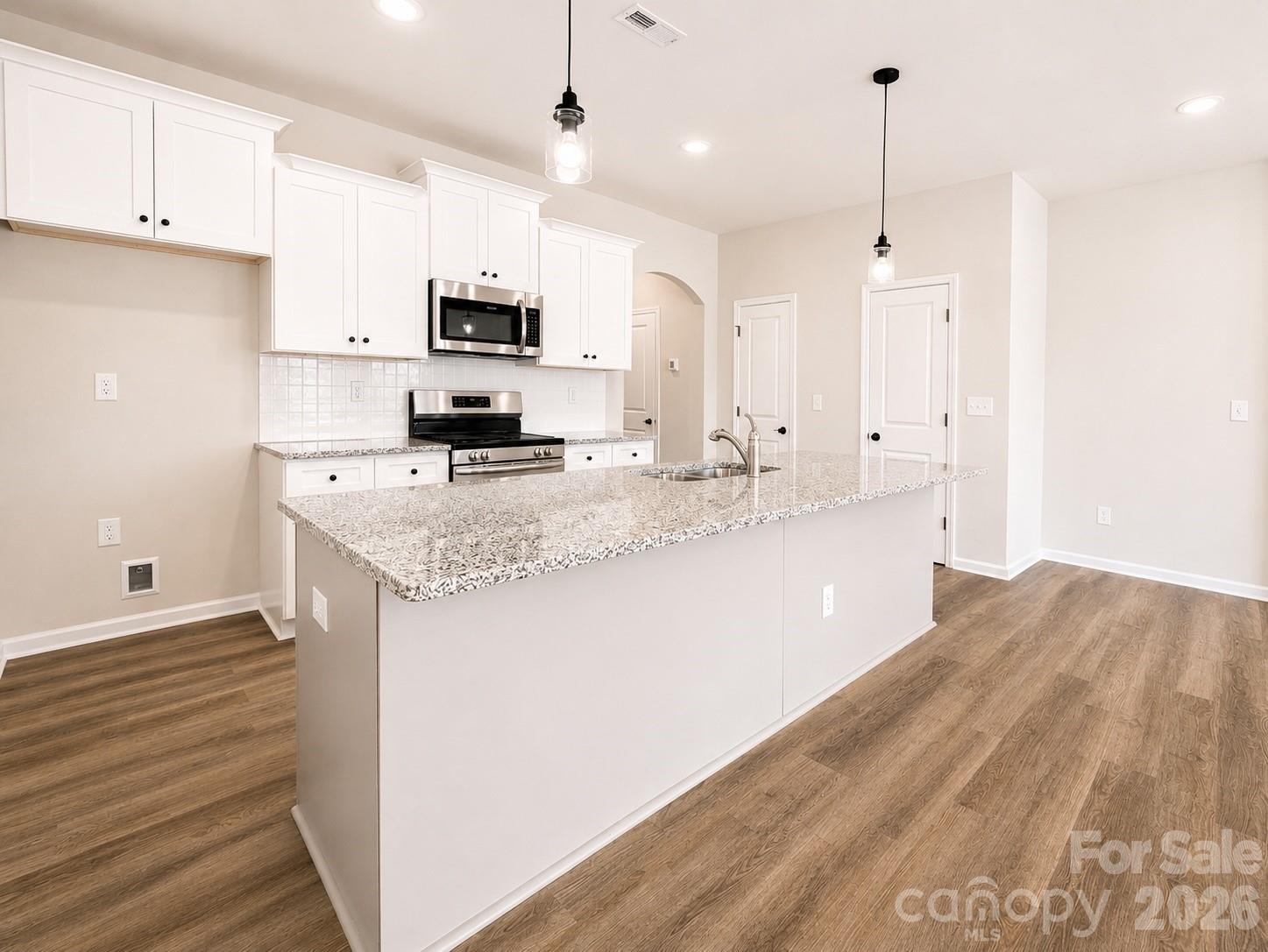 3048 Aberleaf Lane — Charlotte