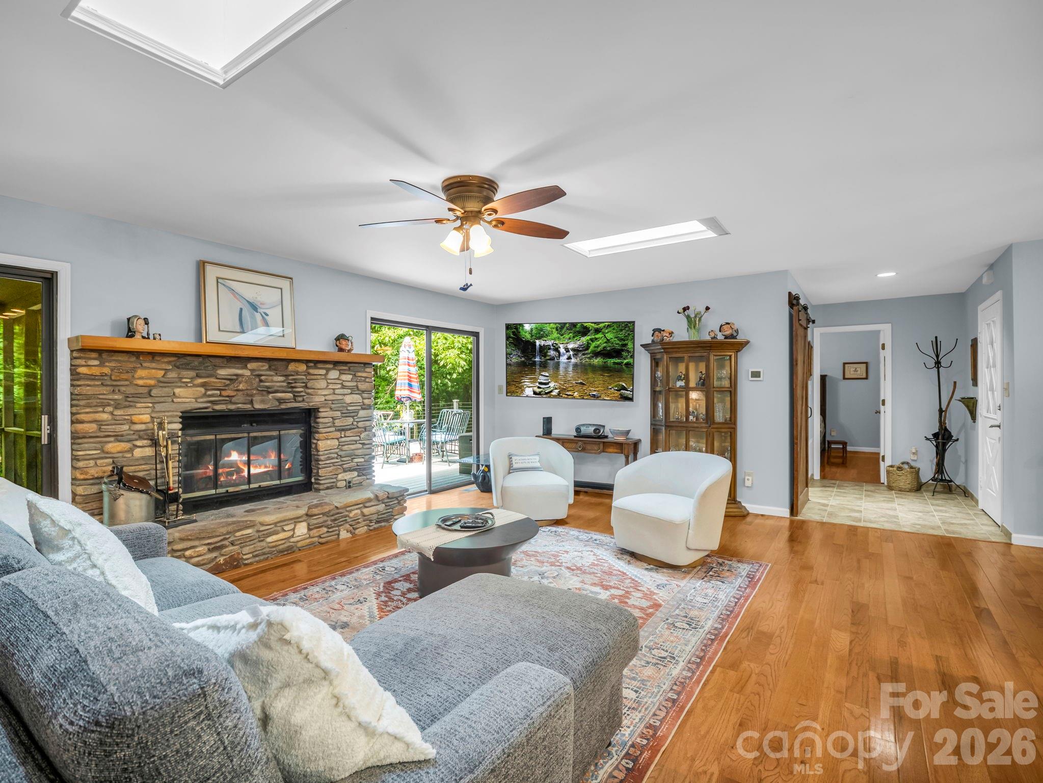 93 Guledisgonihi Court — Brevard