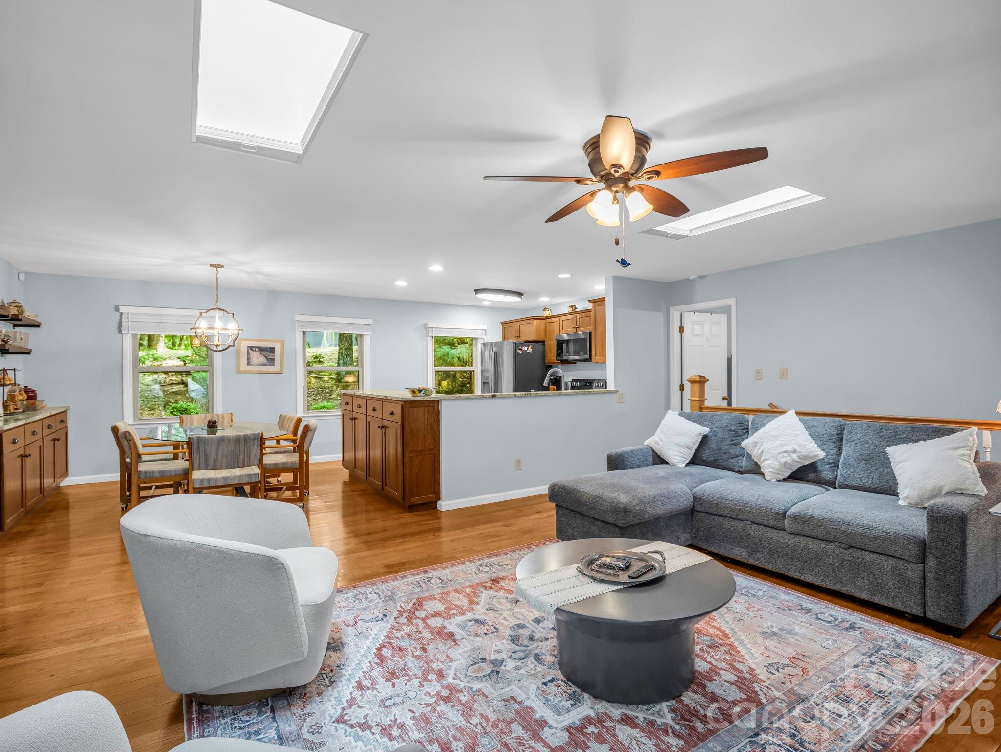 93 Guledisgonihi Court — Brevard