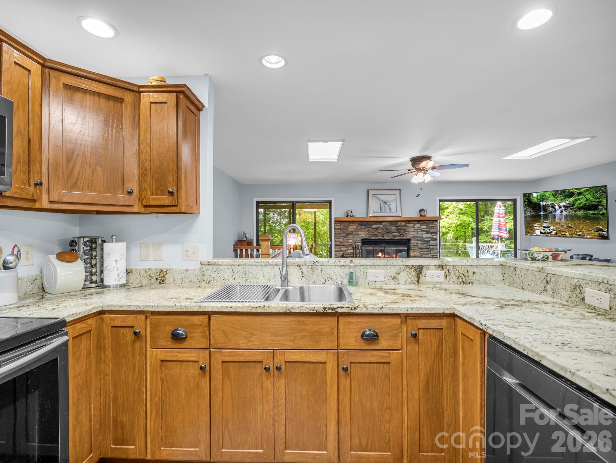 93 Guledisgonihi Court — Brevard