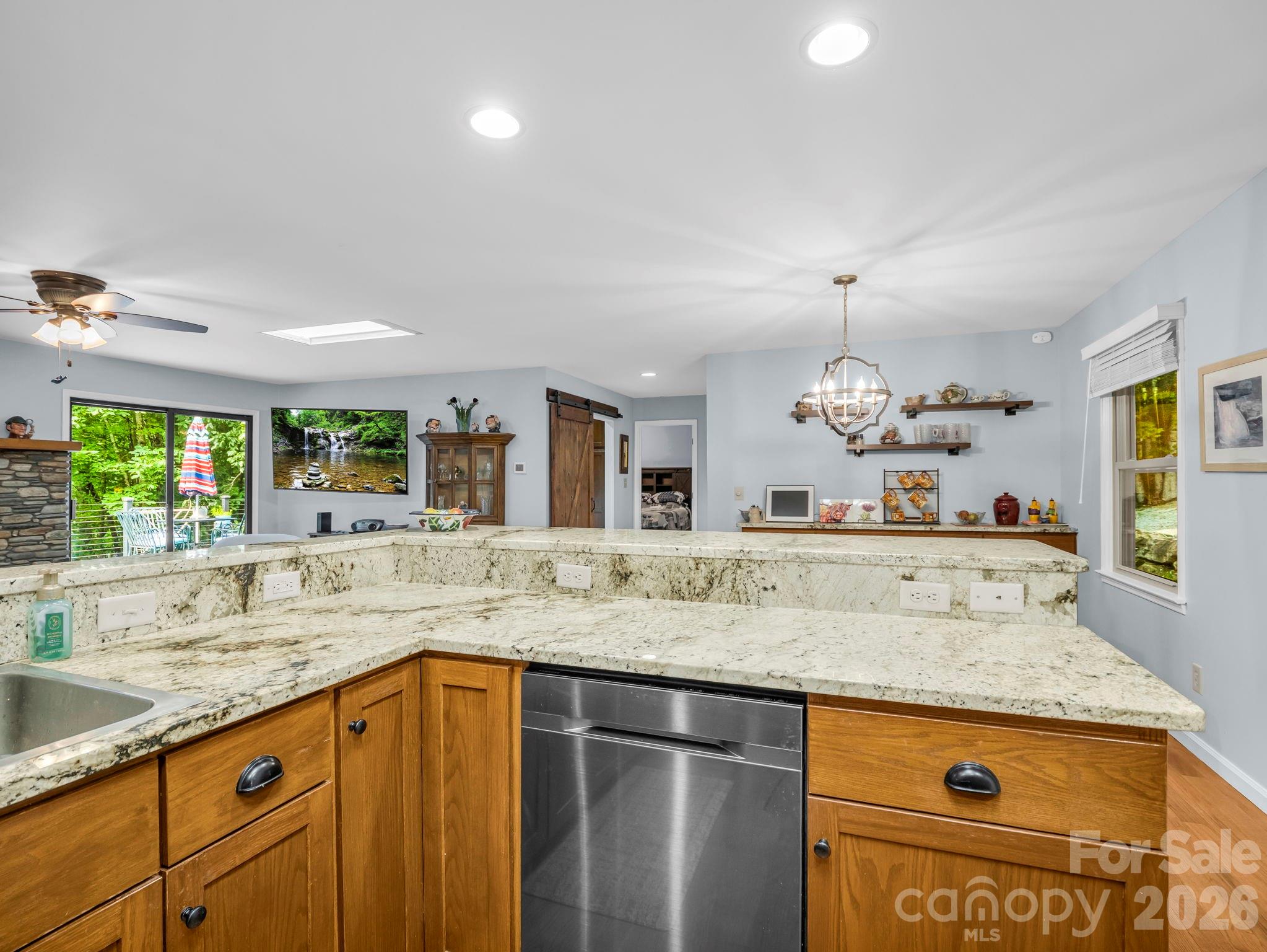 93 Guledisgonihi Court — Brevard