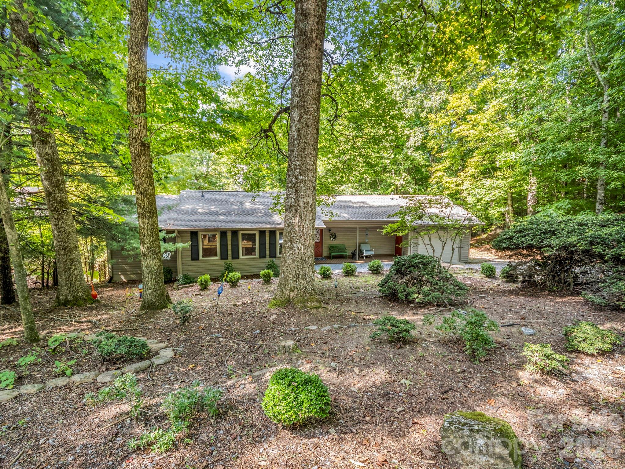 93 Guledisgonihi Court — Brevard