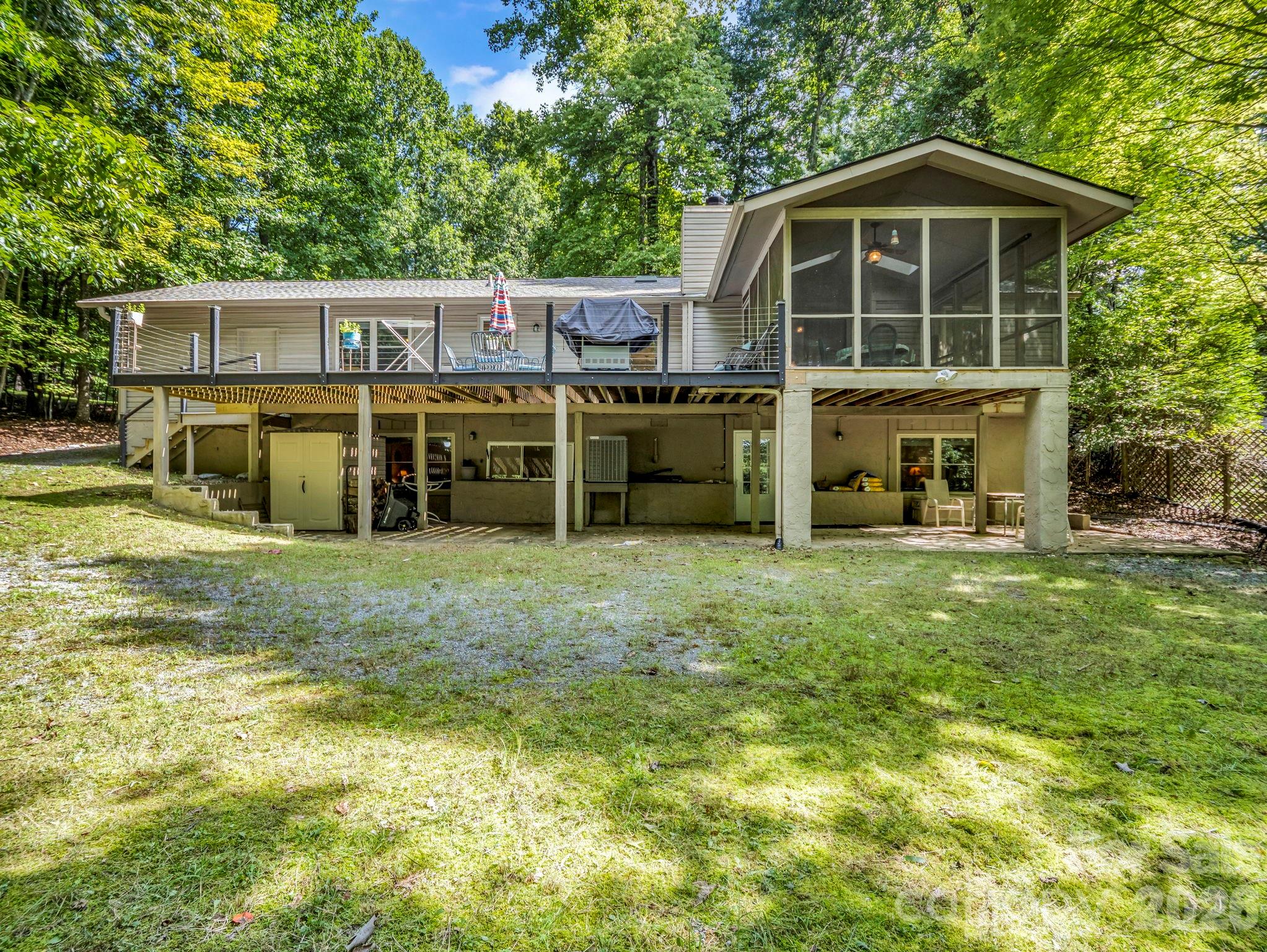 93 Guledisgonihi Court — Brevard