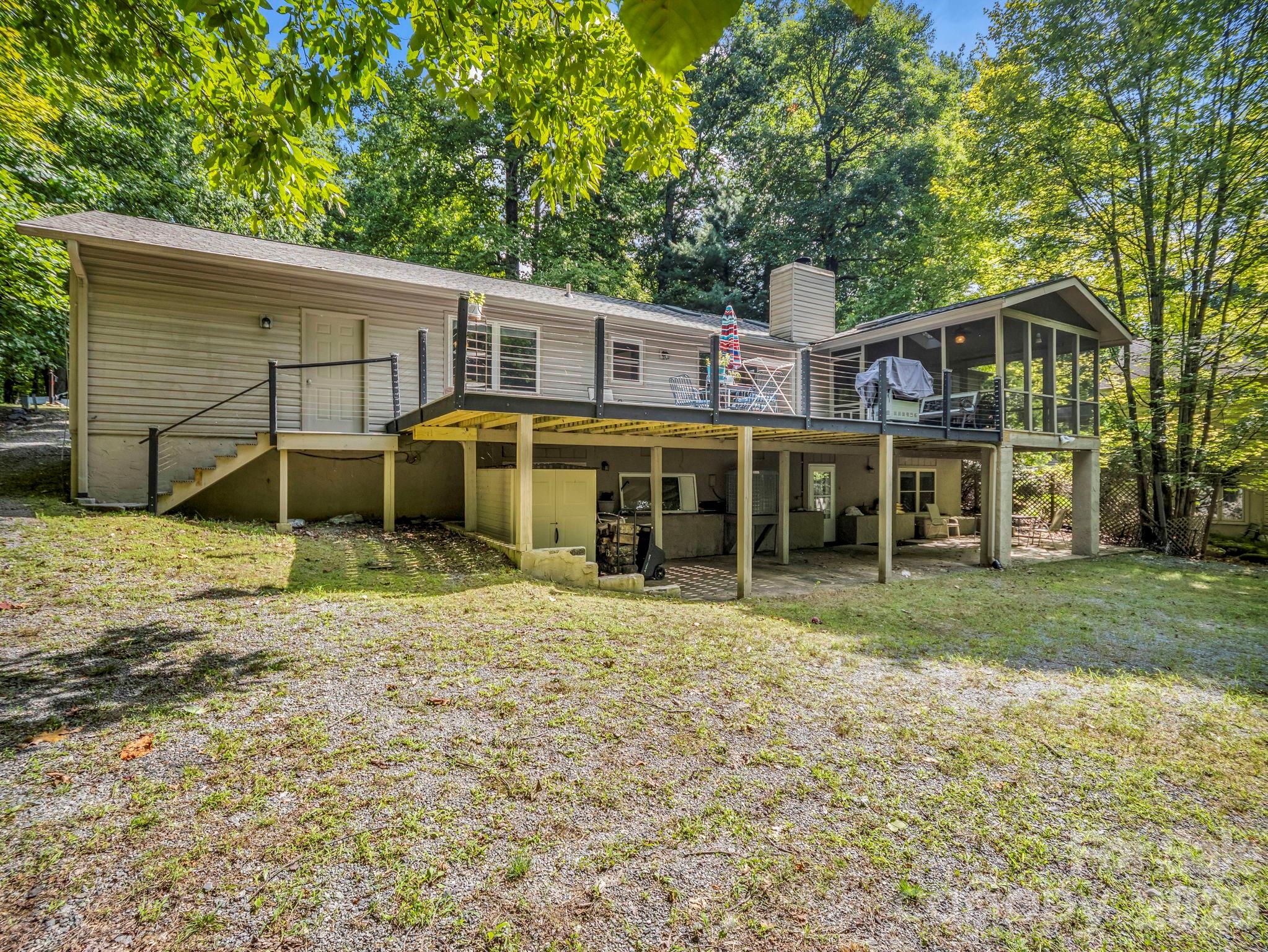 93 Guledisgonihi Court — Brevard