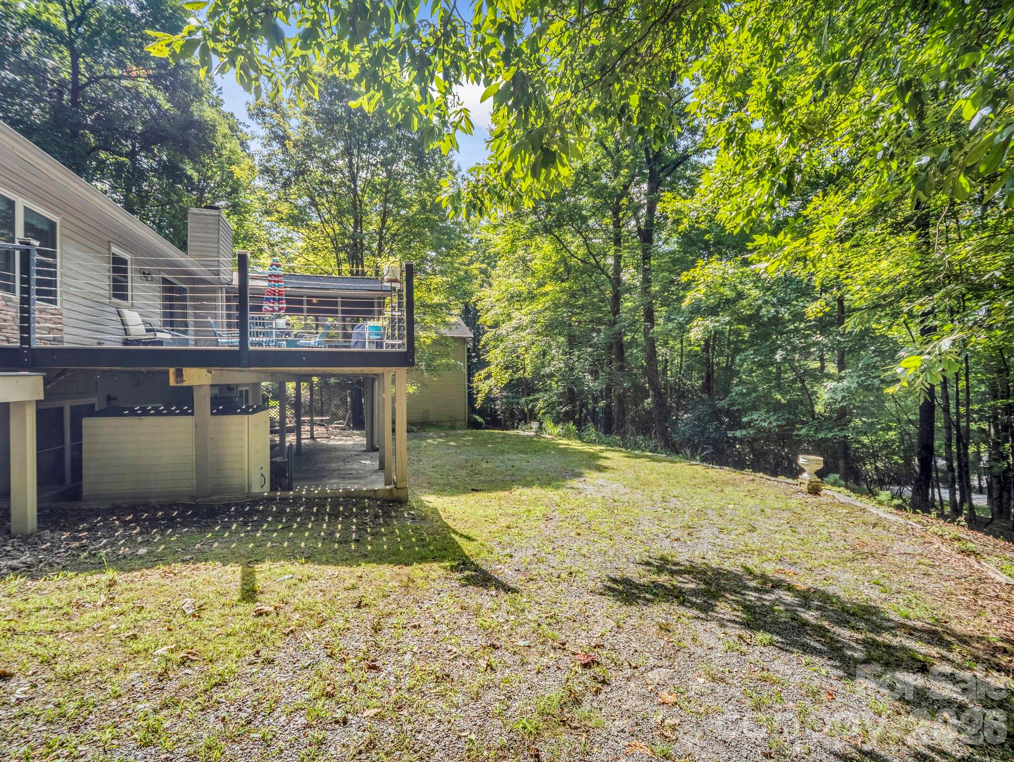 93 Guledisgonihi Court — Brevard