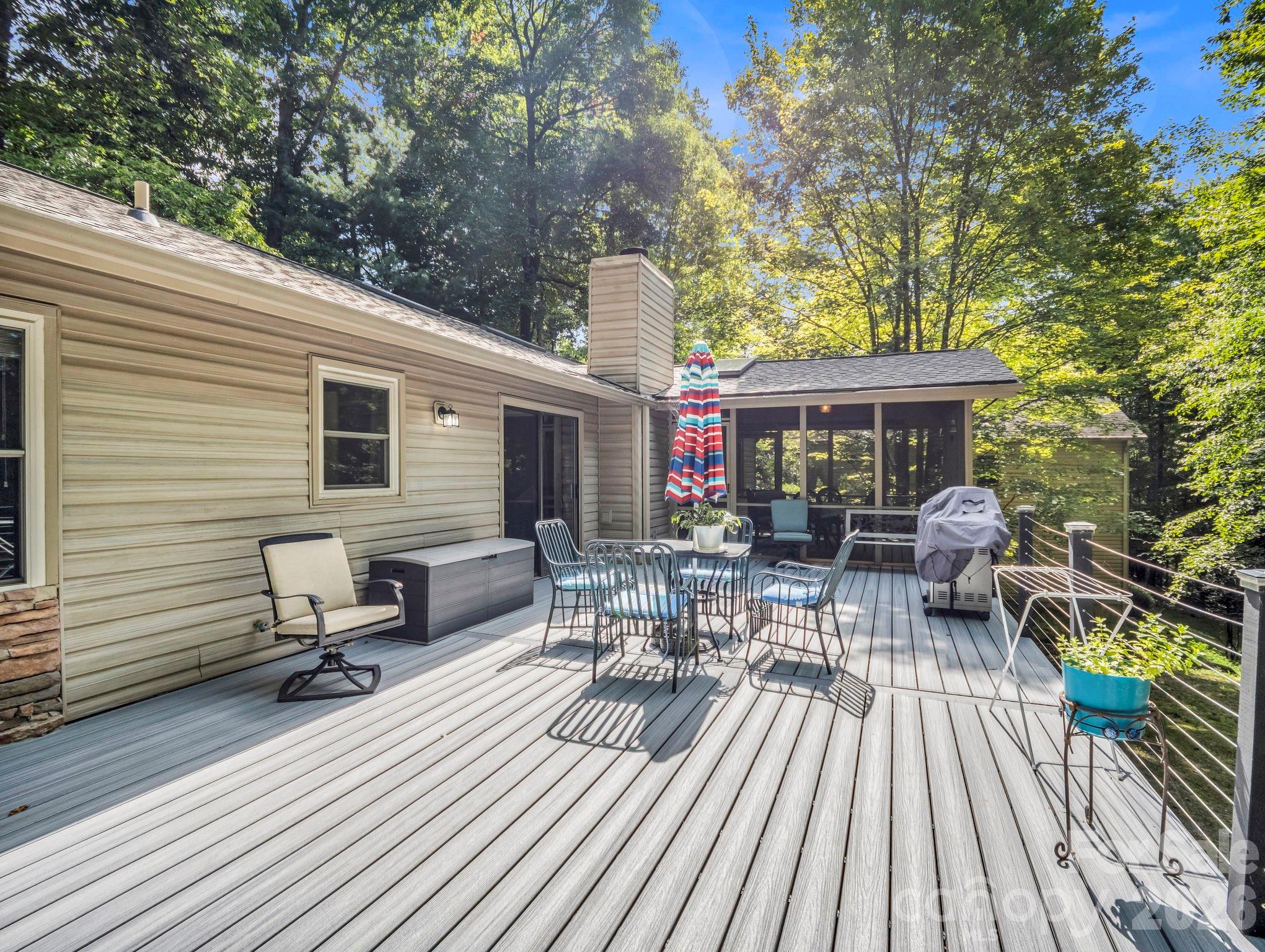 93 Guledisgonihi Court — Brevard