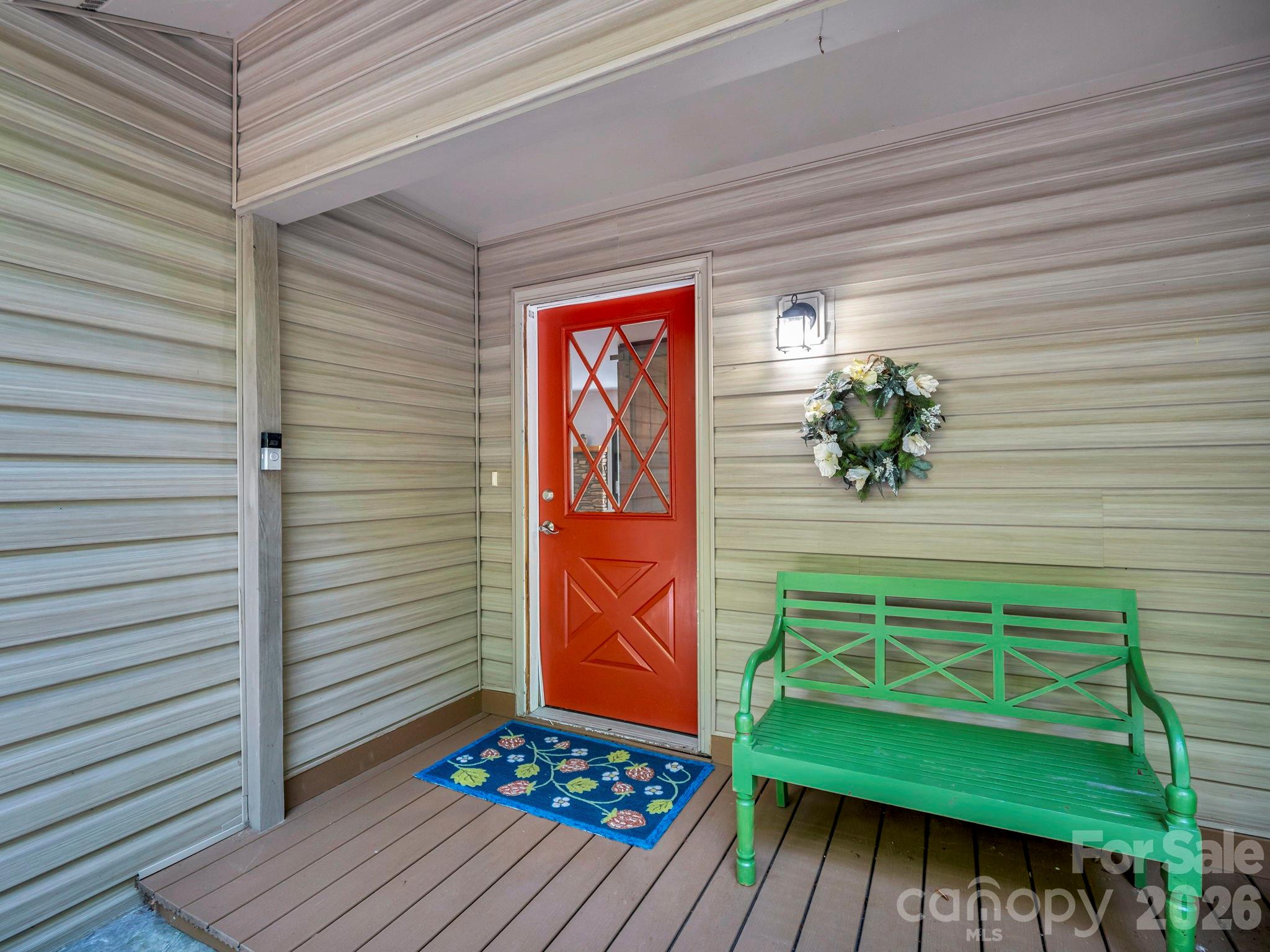 93 Guledisgonihi Court — Brevard