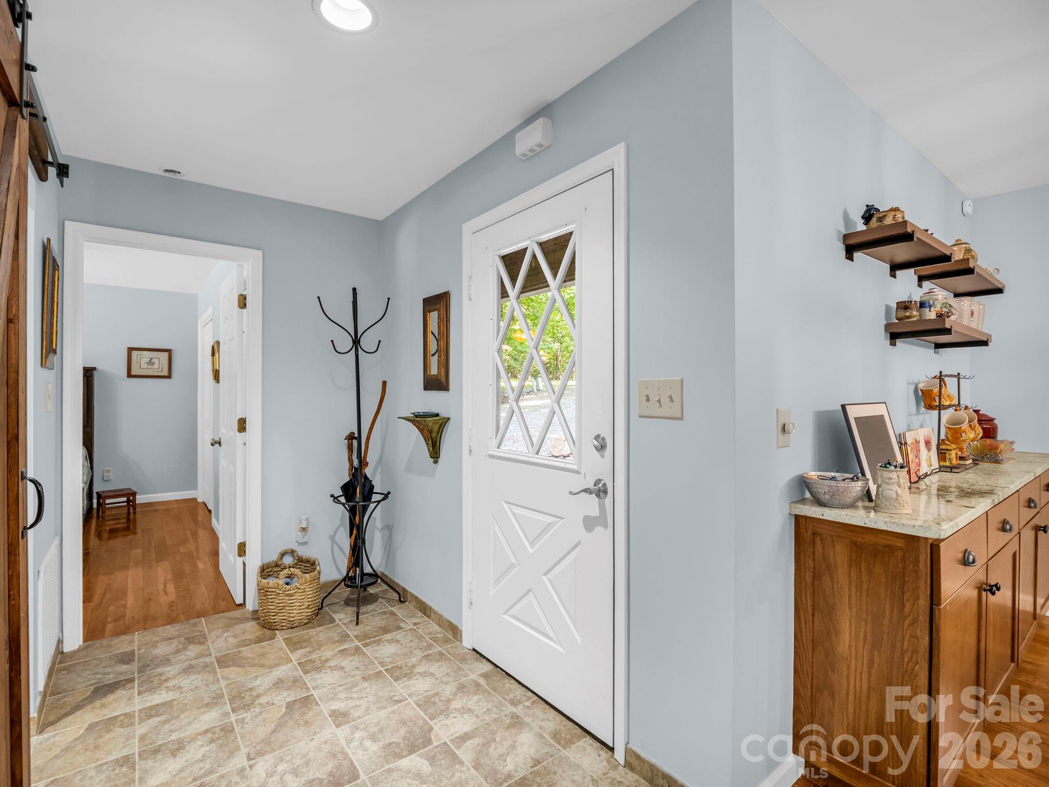 93 Guledisgonihi Court — Brevard
