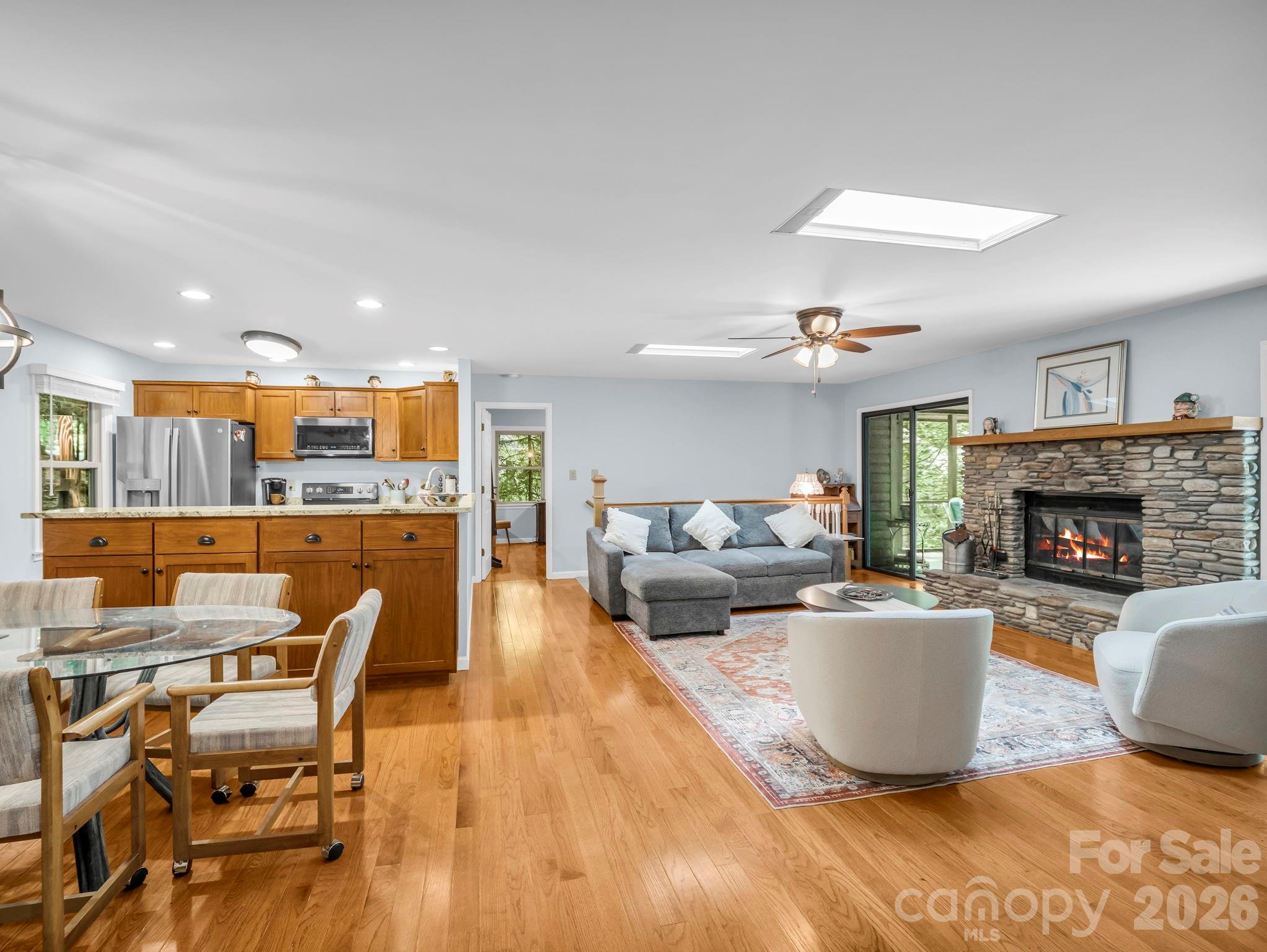 93 Guledisgonihi Court — Brevard