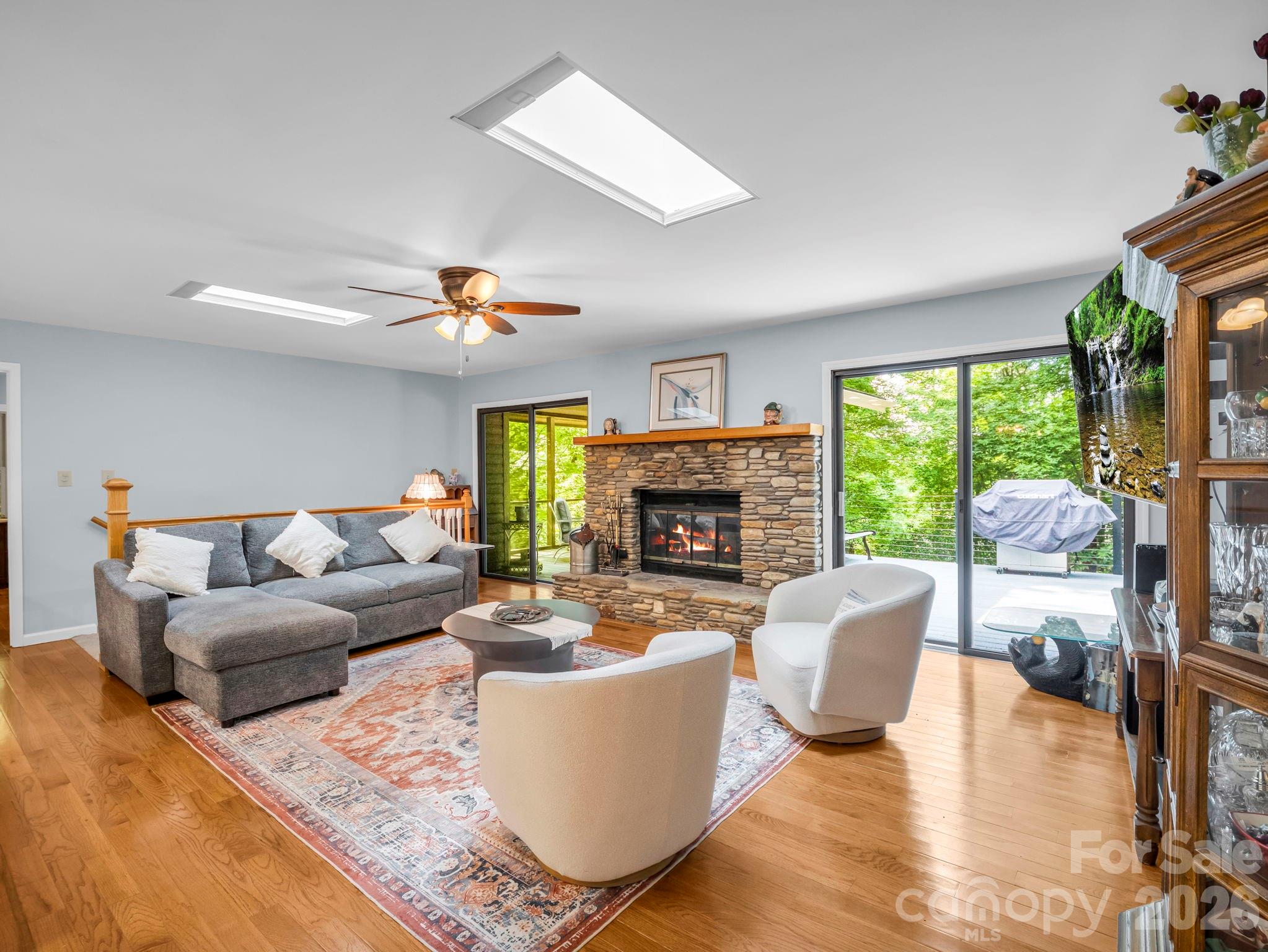 93 Guledisgonihi Court — Brevard