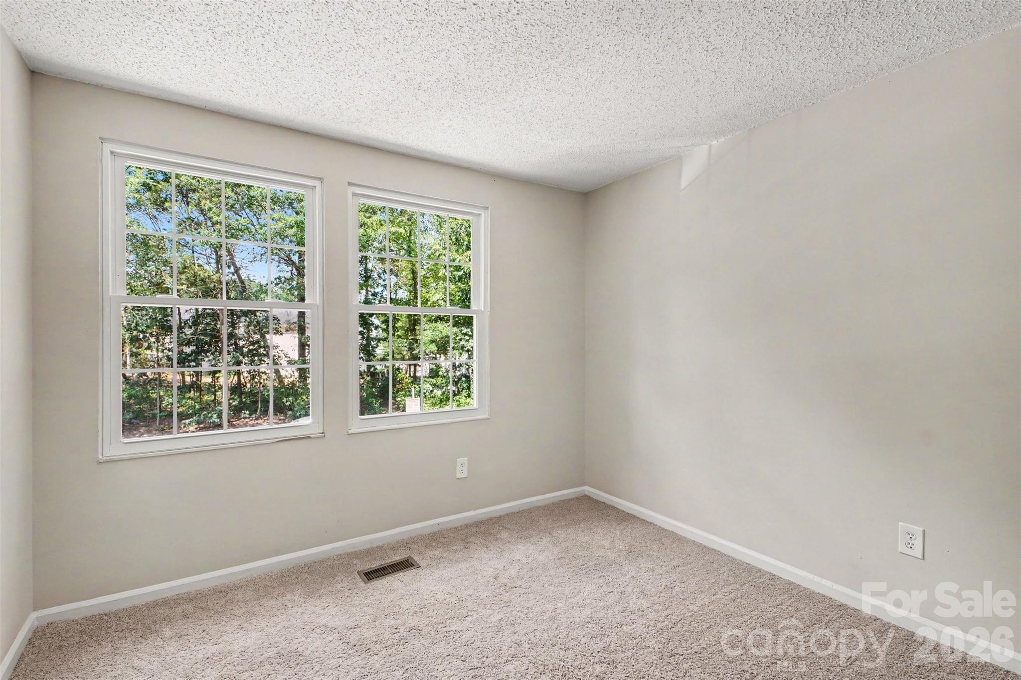 5912 Bayswater Lane — Charlotte