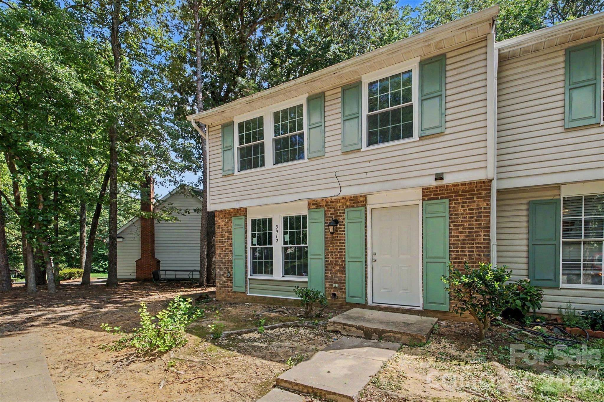 5912 Bayswater Lane — Charlotte