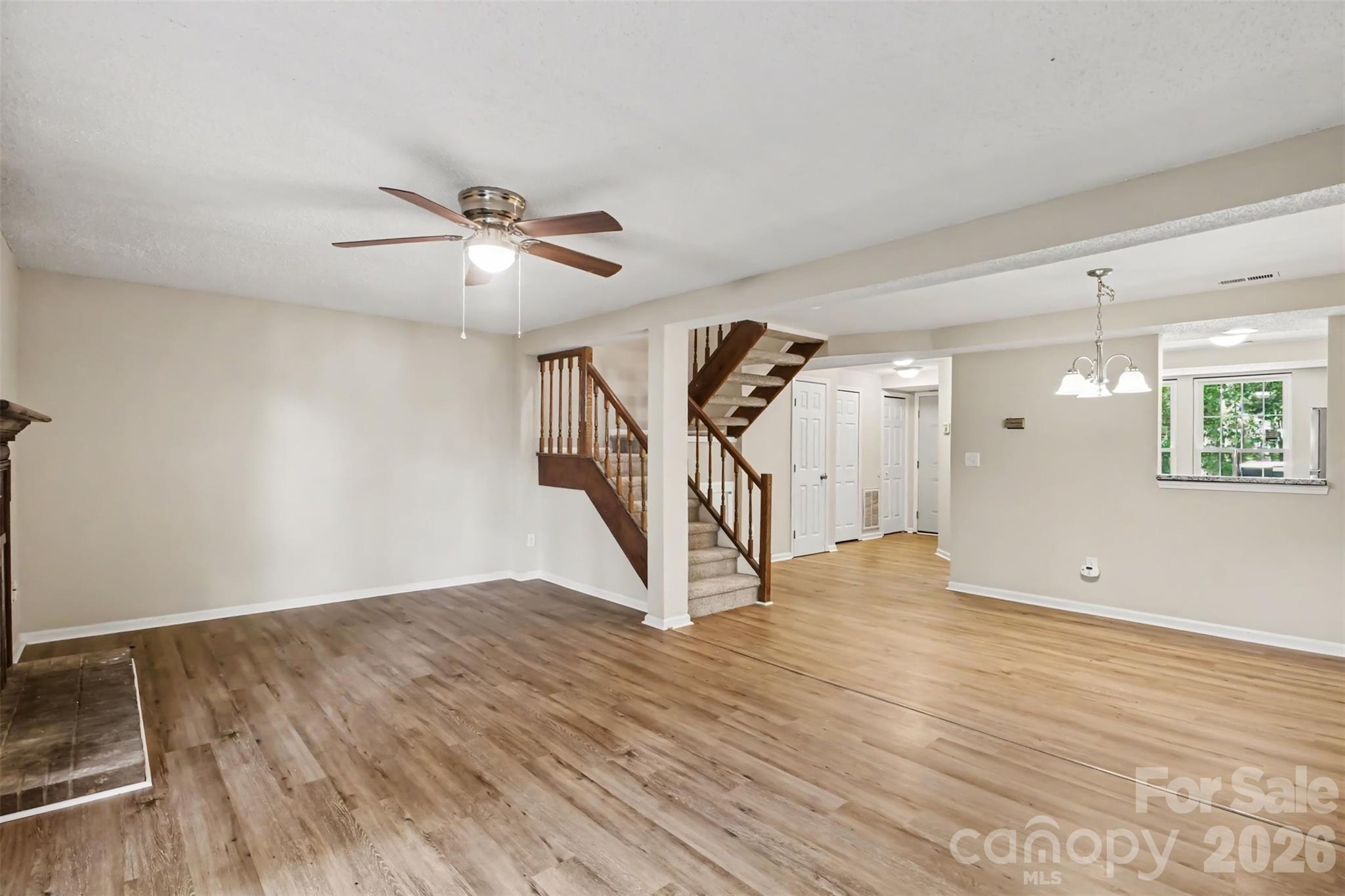 5912 Bayswater Lane — Charlotte