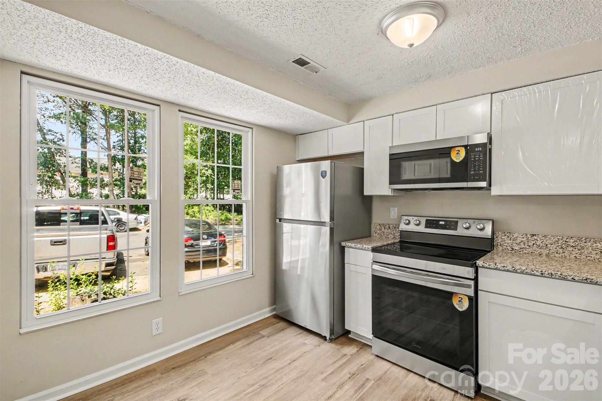 5912 Bayswater Lane — Charlotte