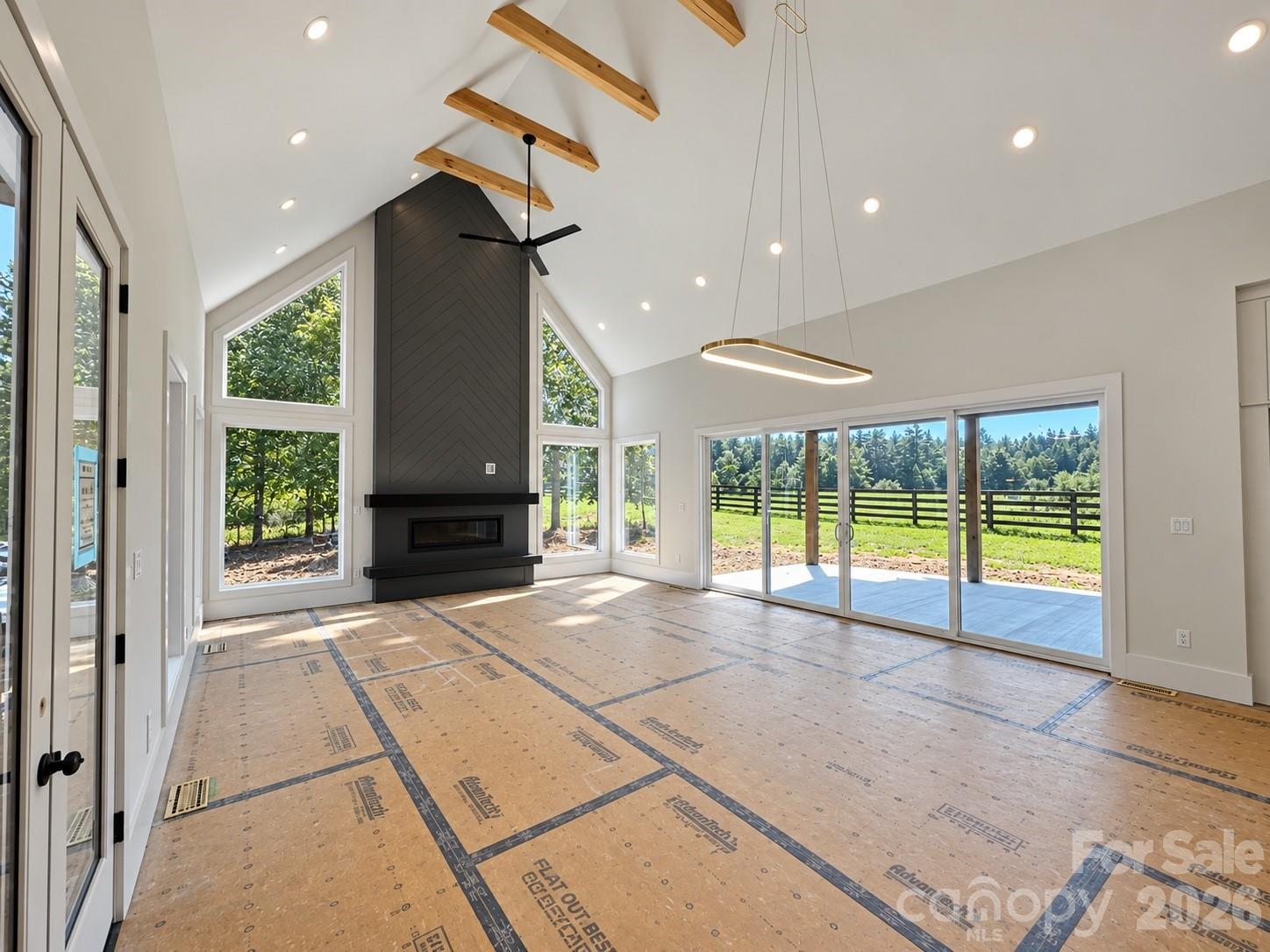 2303 Paddock Circle — Morganton