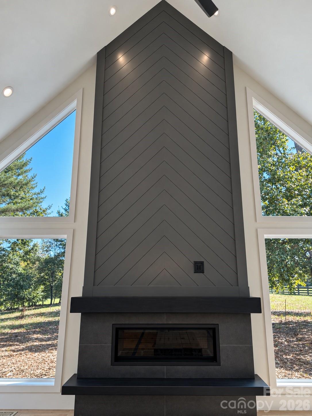 2303 Paddock Circle — Morganton