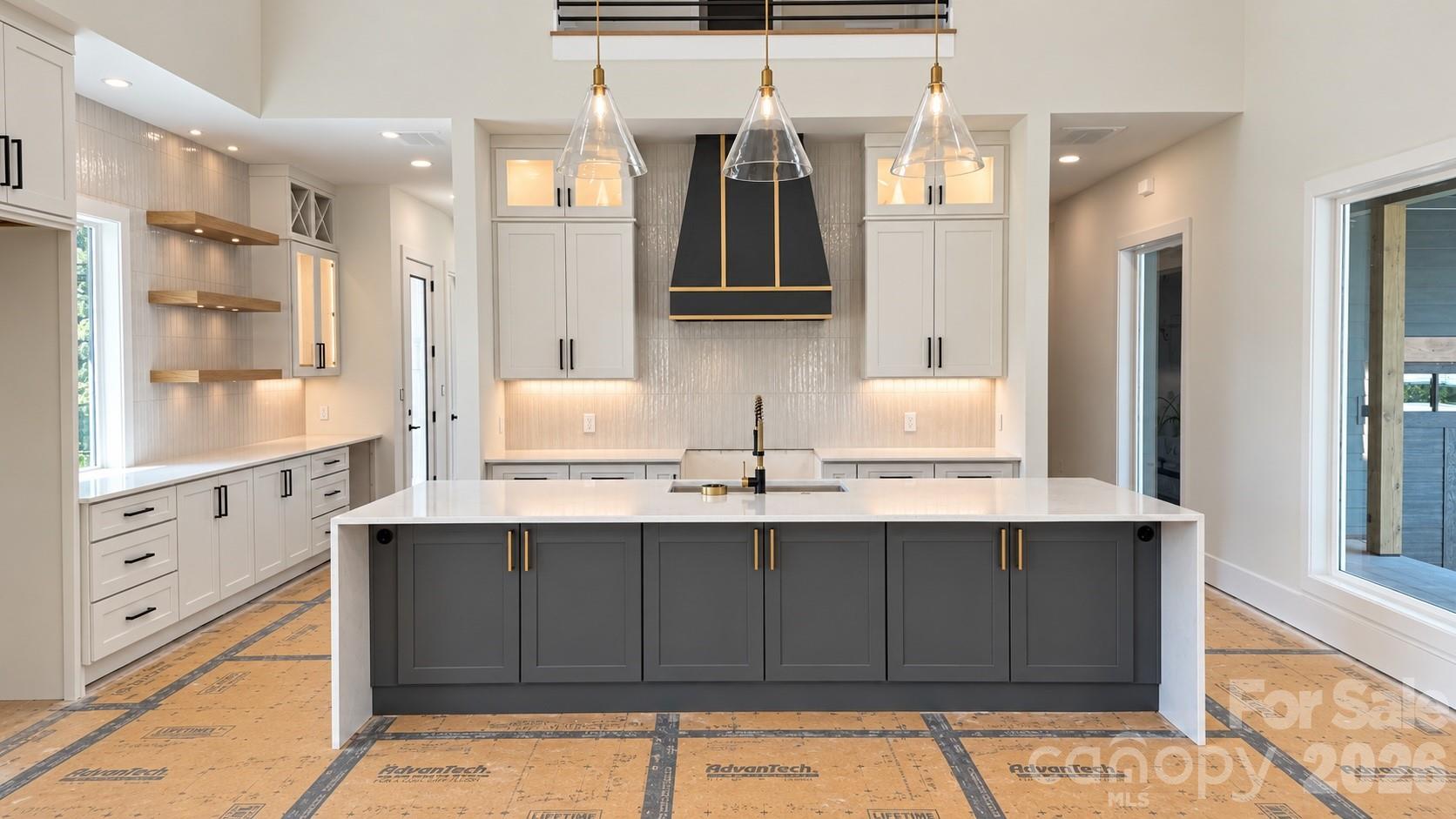 2303 Paddock Circle — Morganton