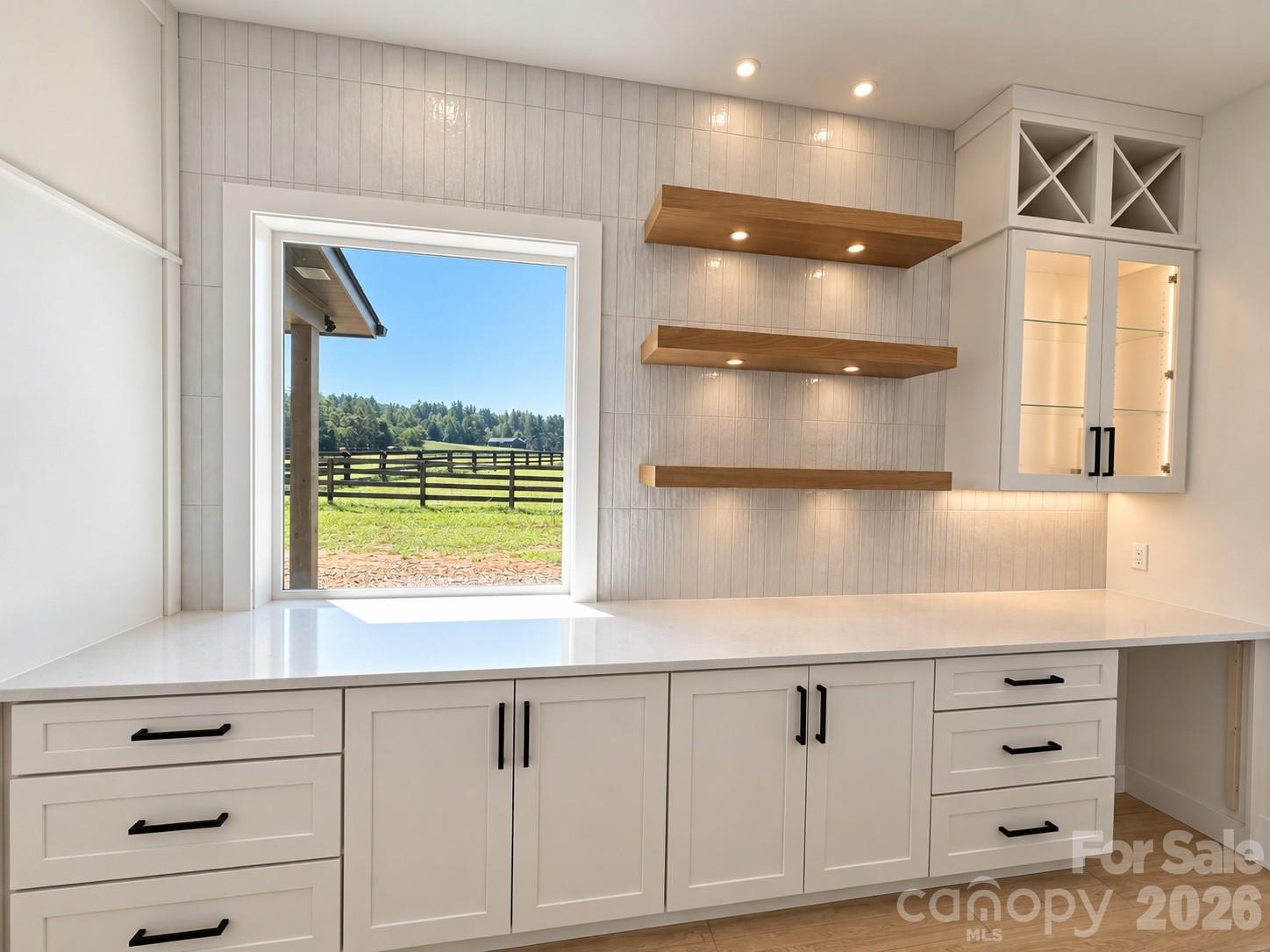 2303 Paddock Circle — Morganton