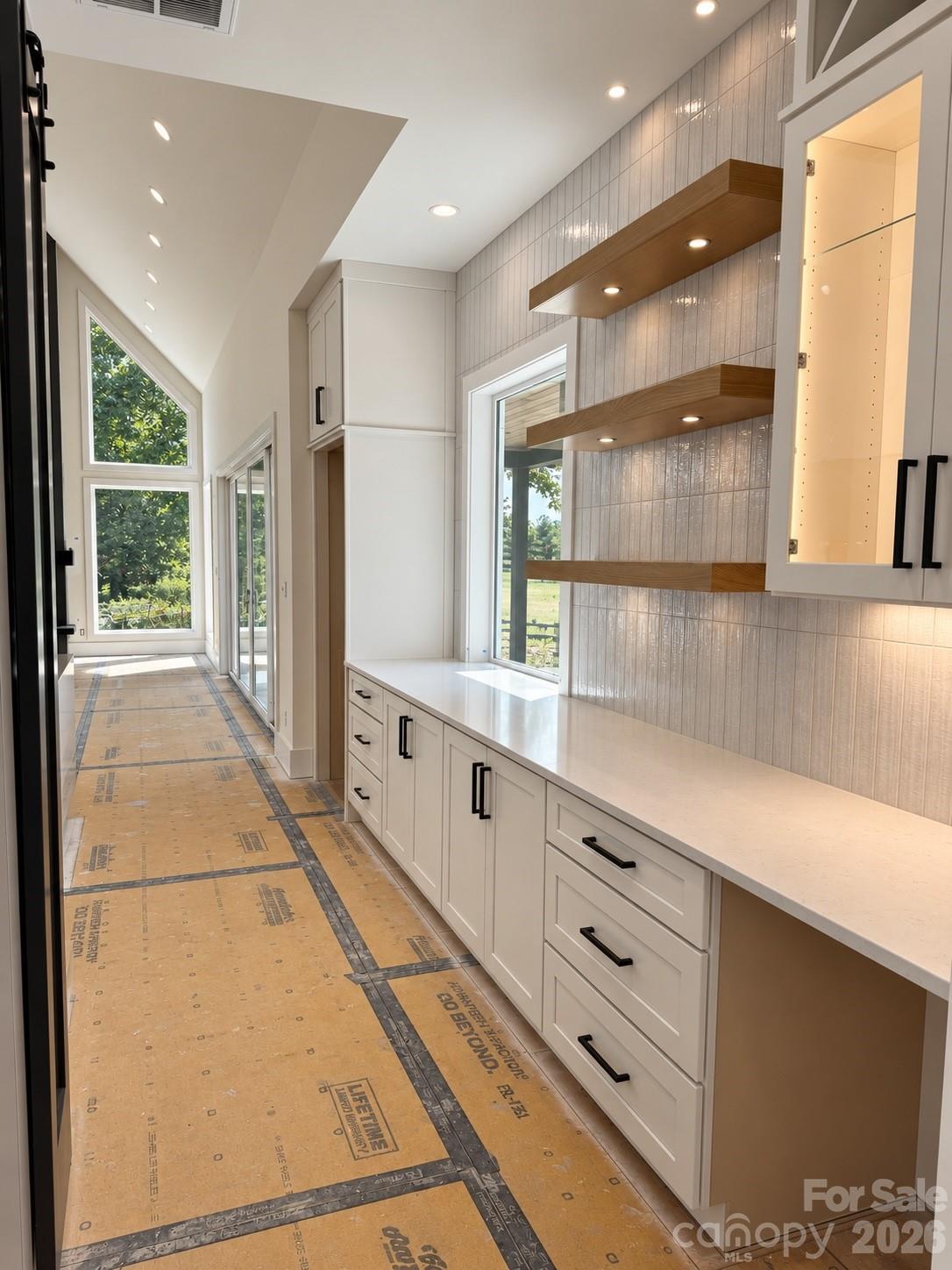 2303 Paddock Circle — Morganton