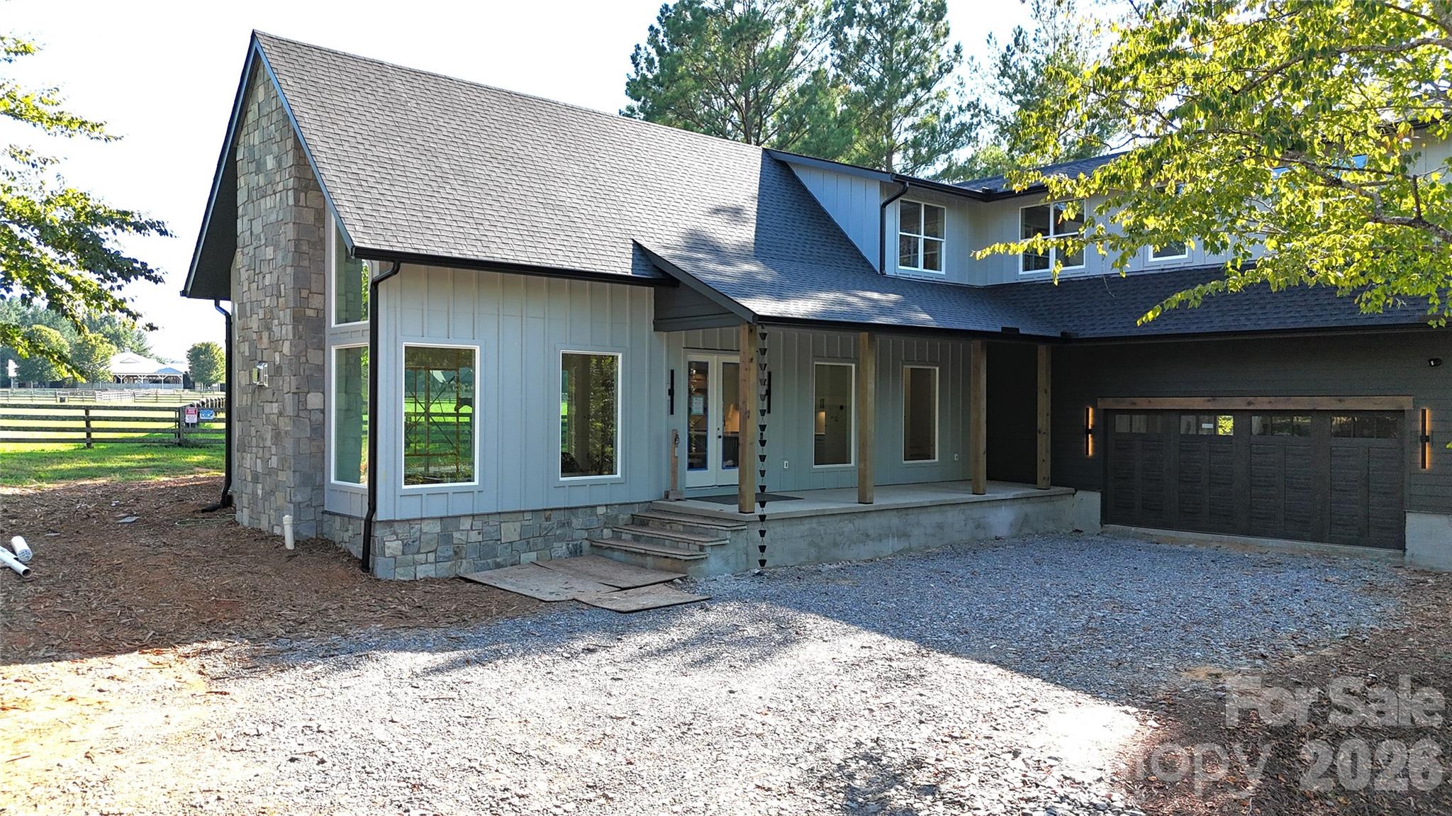 2303 Paddock Circle — Morganton