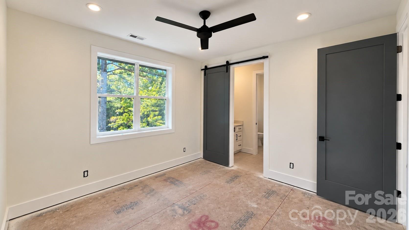 2303 Paddock Circle — Morganton