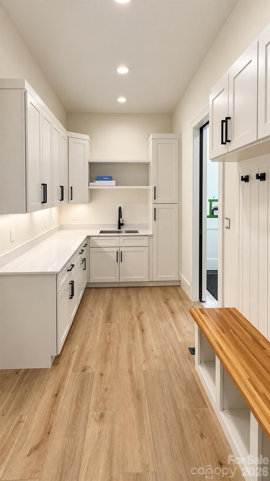 2303 Paddock Circle — Morganton