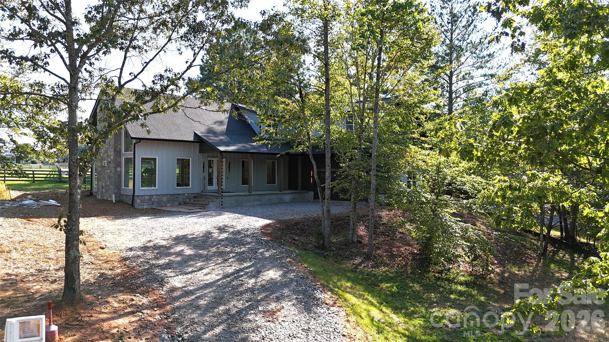 2303 Paddock Circle — Morganton