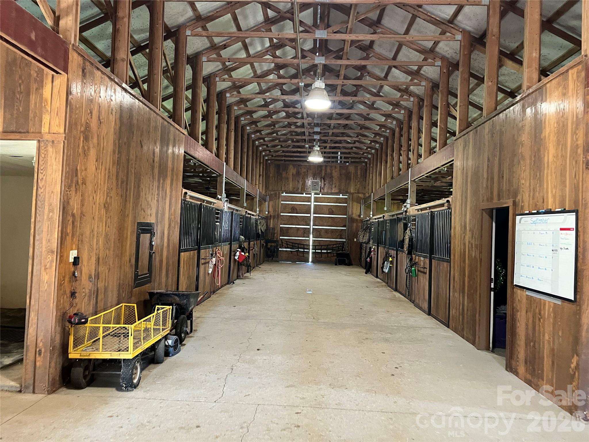 2303 Paddock Circle — Morganton