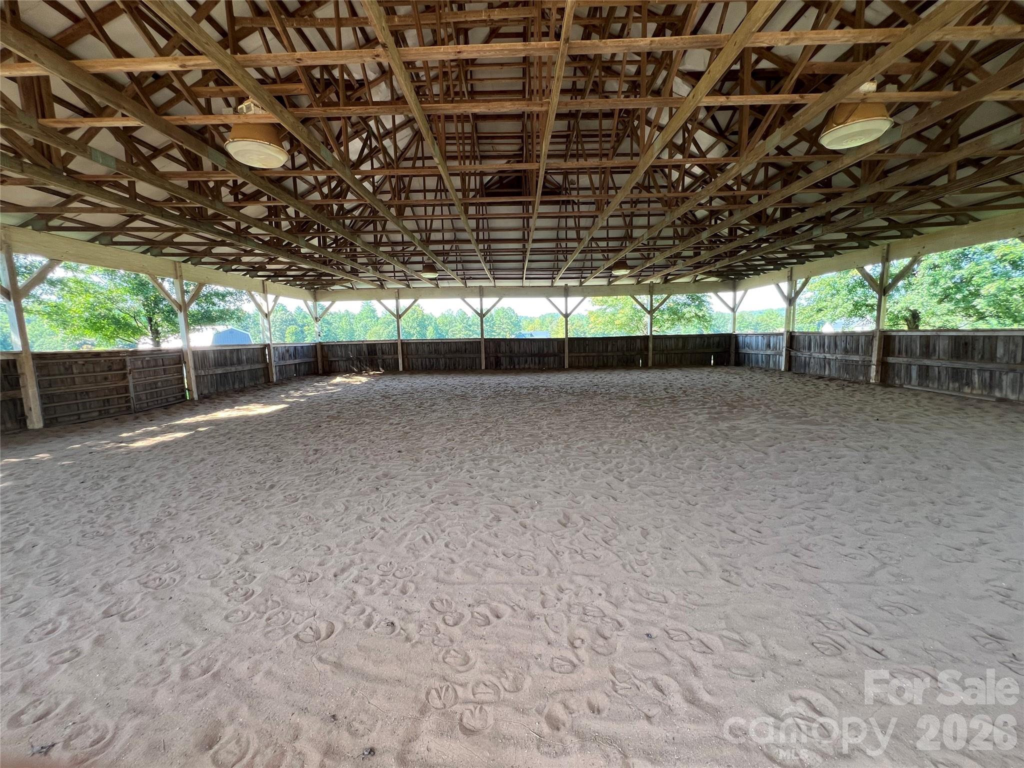 2303 Paddock Circle — Morganton