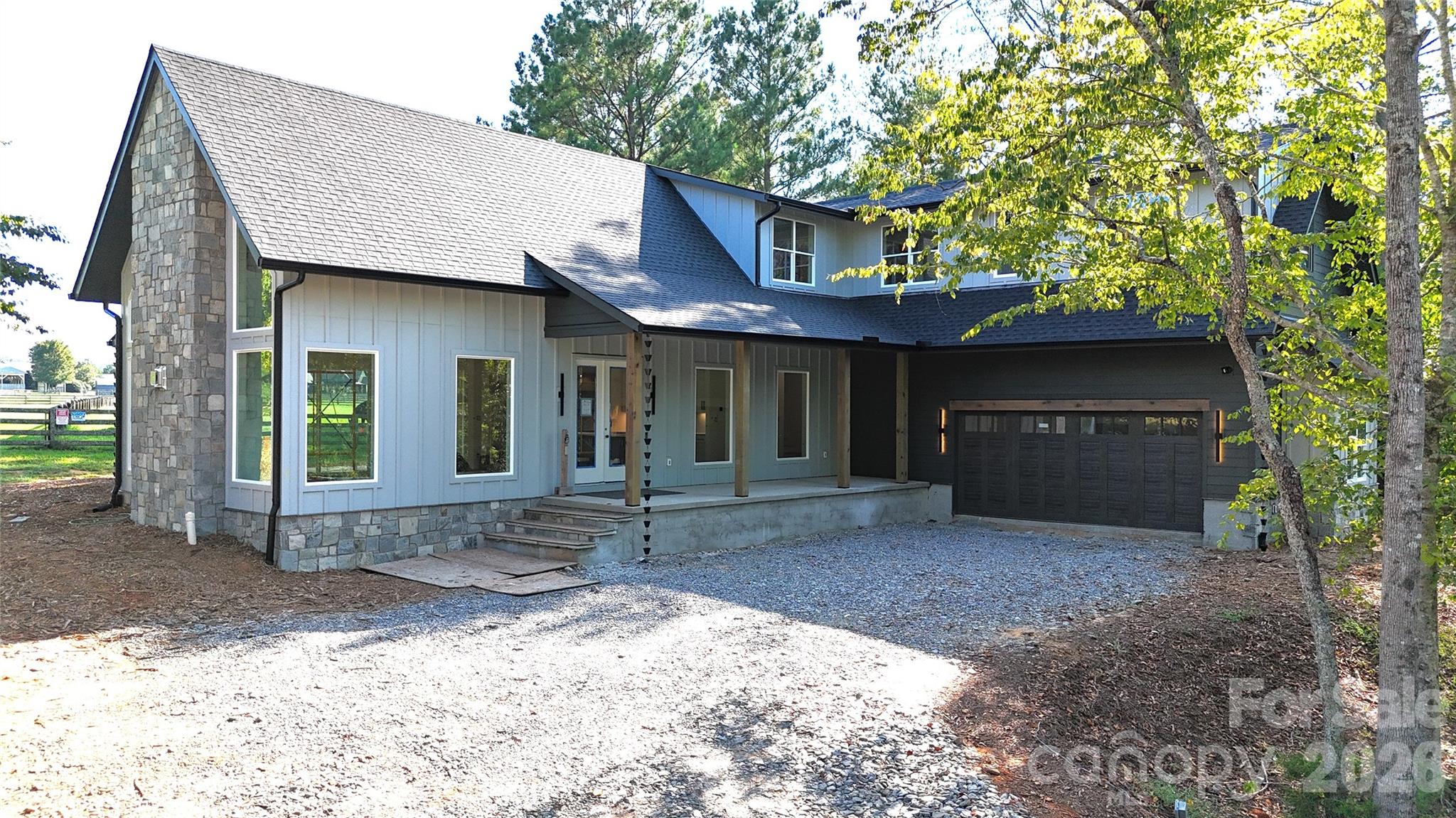 2303 Paddock Circle — Morganton