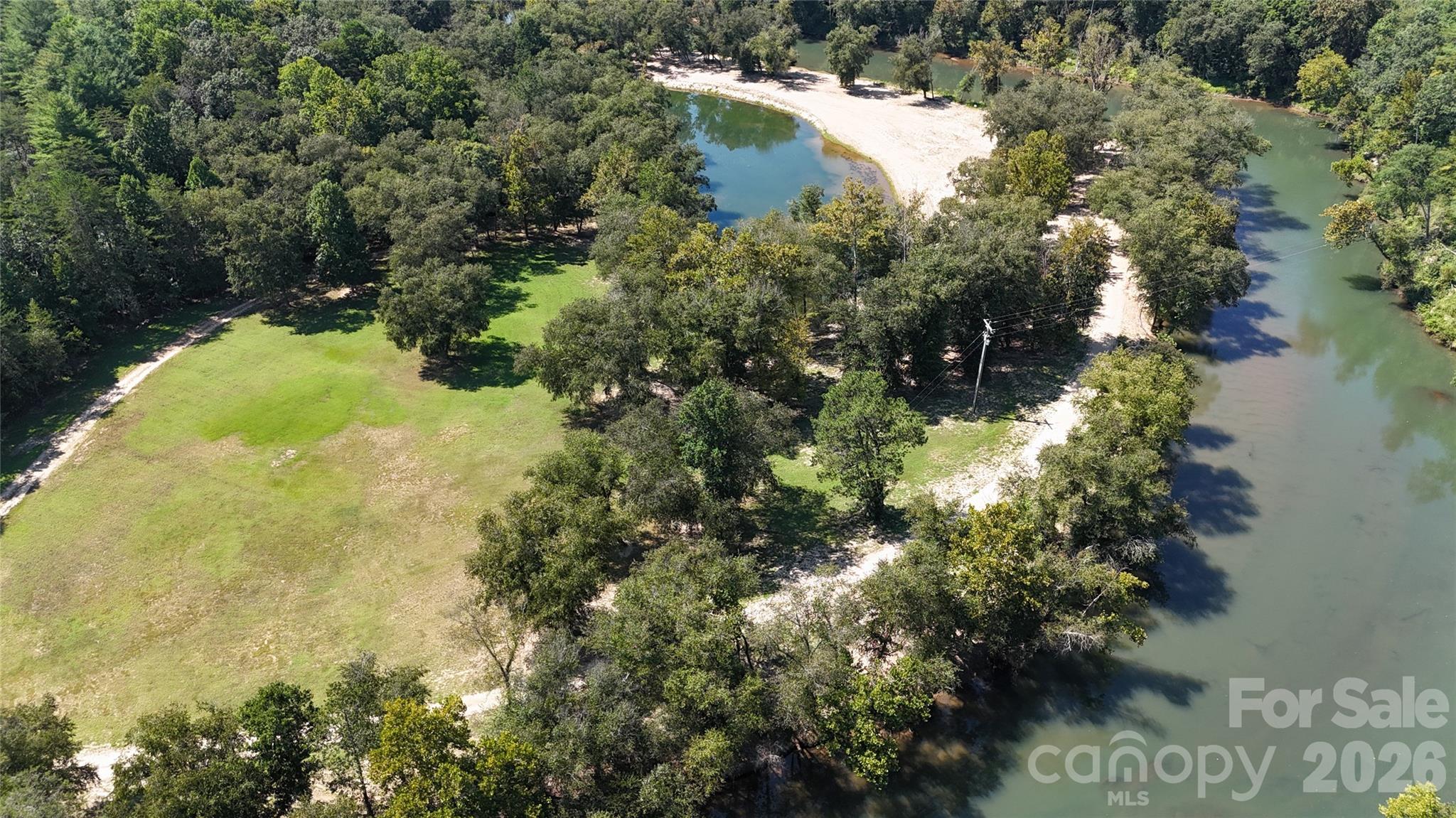 2303 Paddock Circle — Morganton