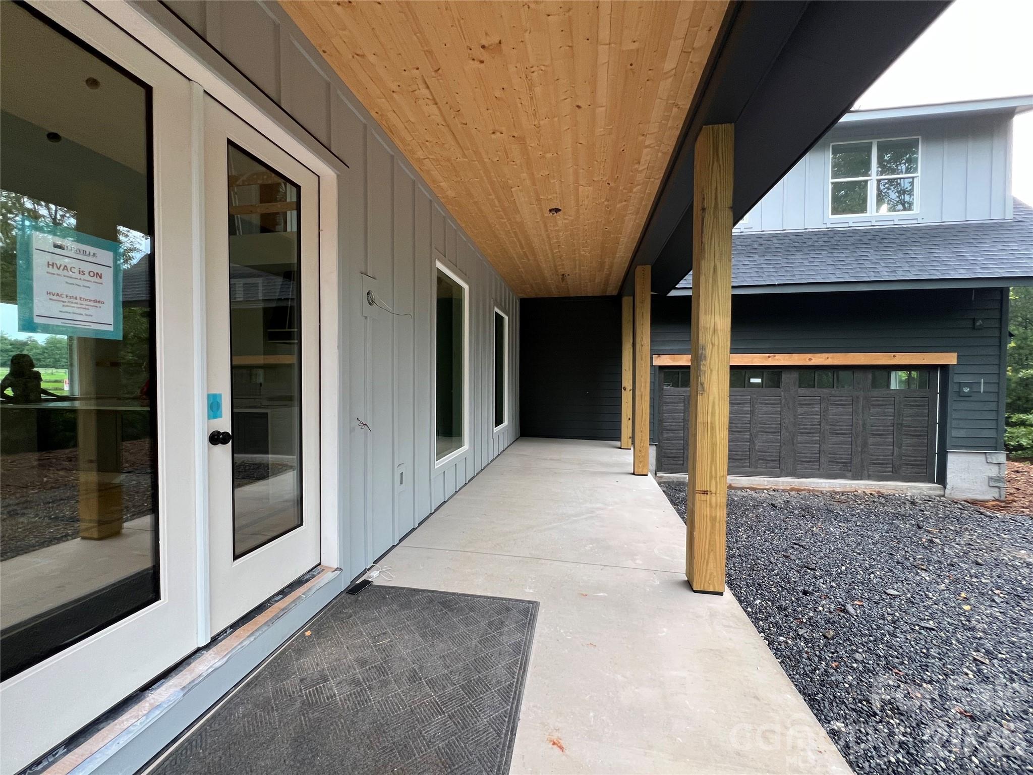 2303 Paddock Circle — Morganton