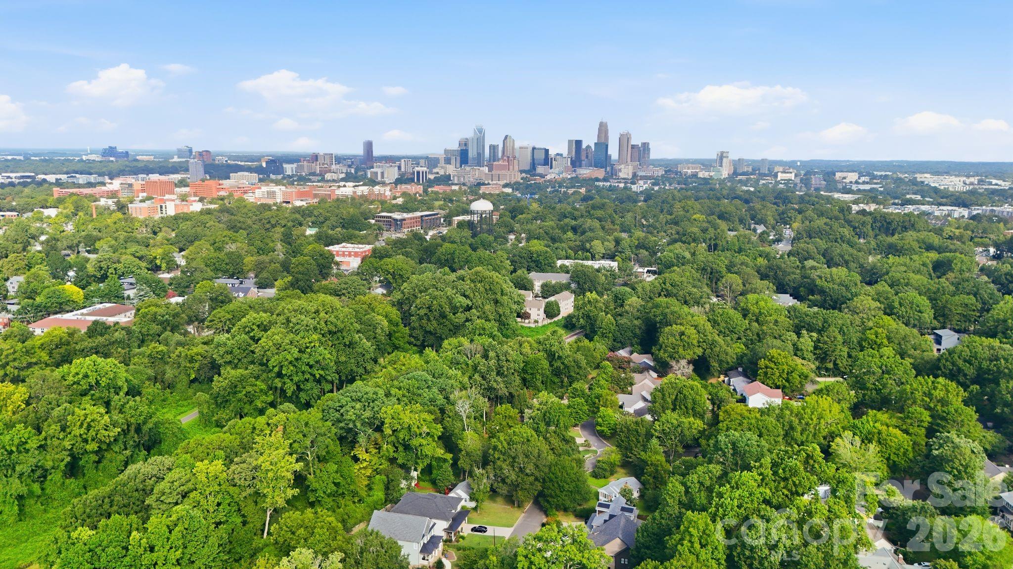 2316 Kingsbury Drive — Charlotte