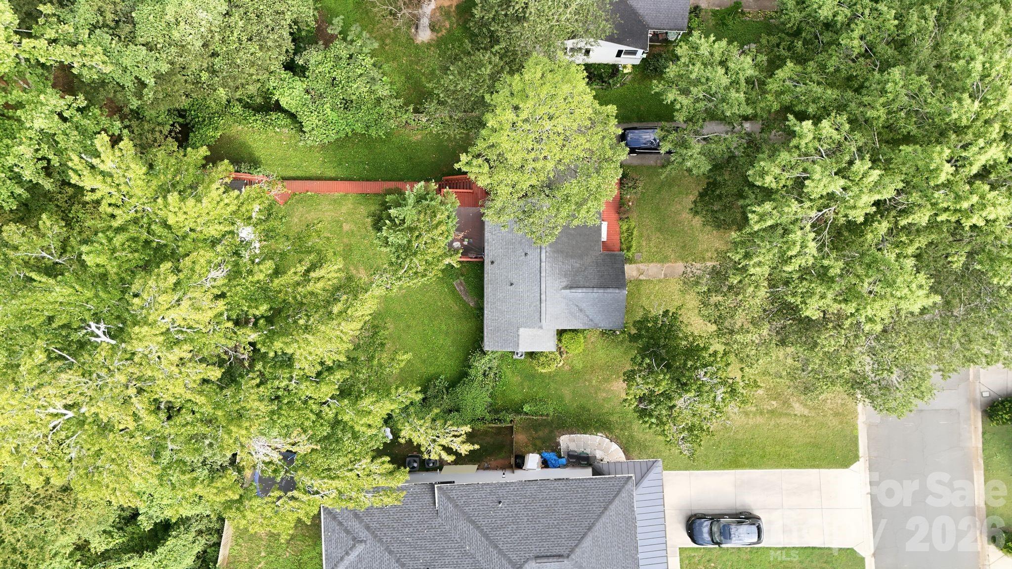 2316 Kingsbury Drive — Charlotte