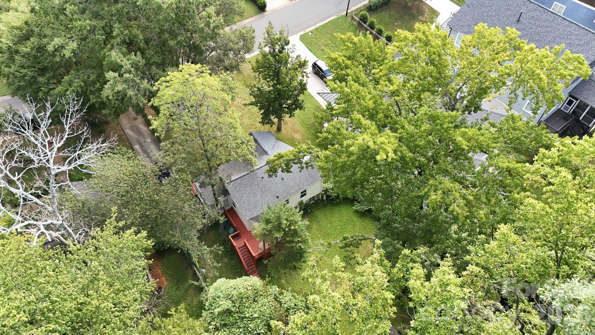 2316 Kingsbury Drive — Charlotte